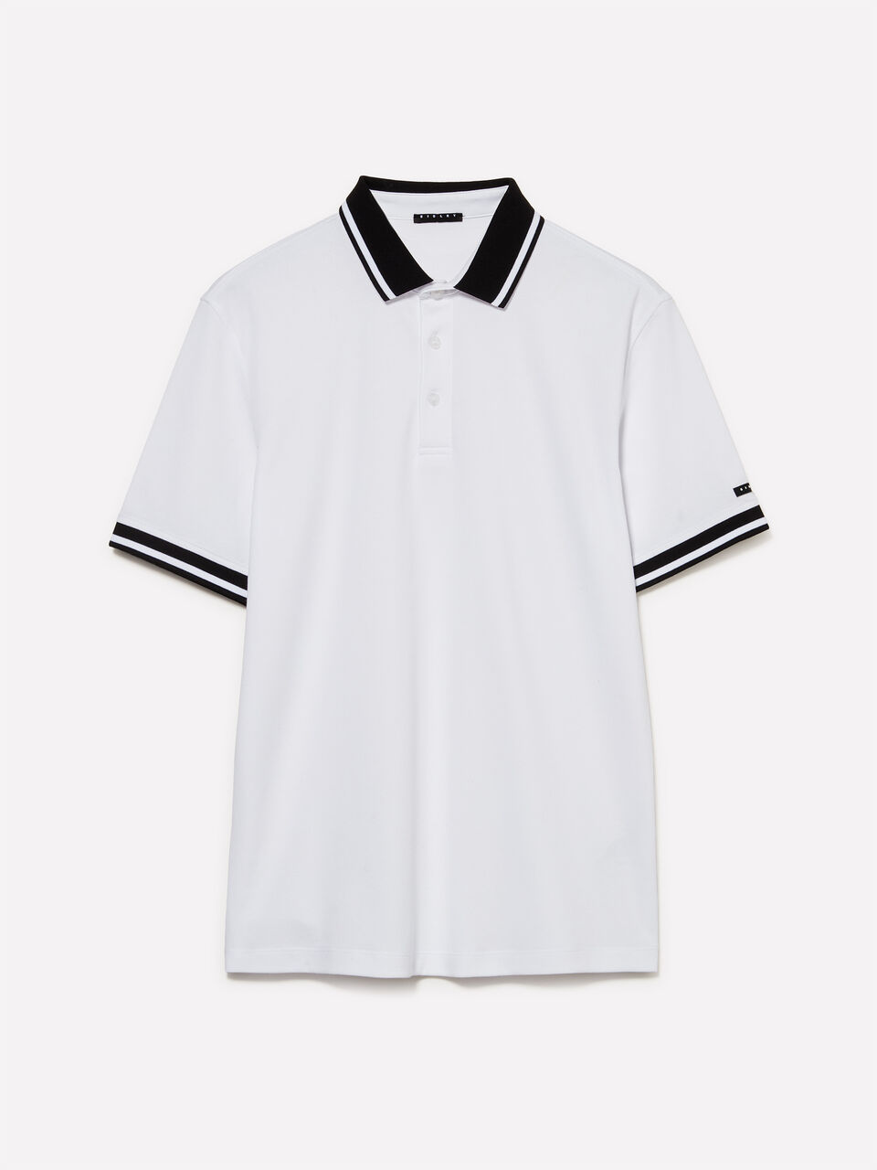 H/S POLO SHIRT Herren image number null