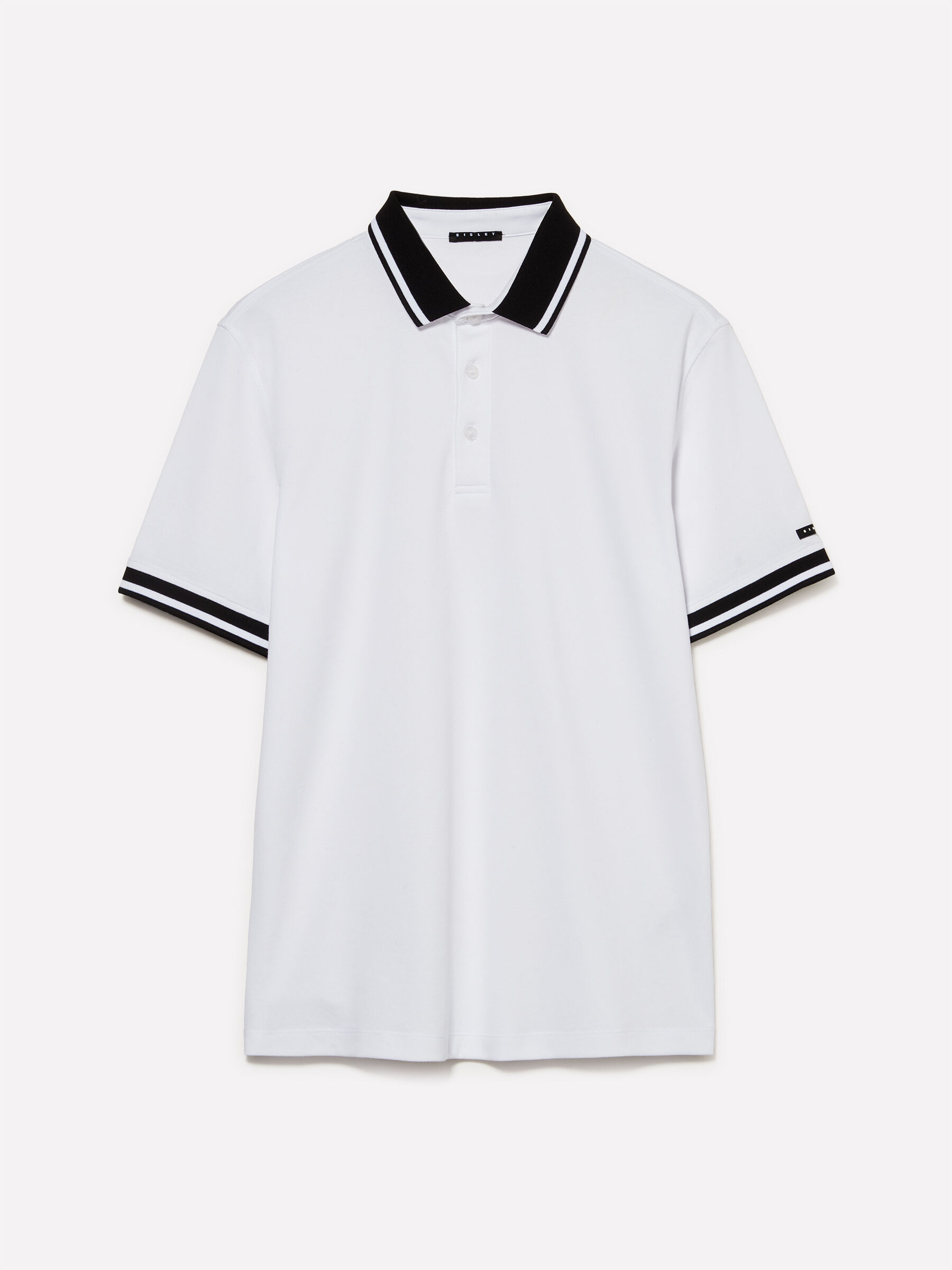 H/S POLO SHIRT Herren image number null