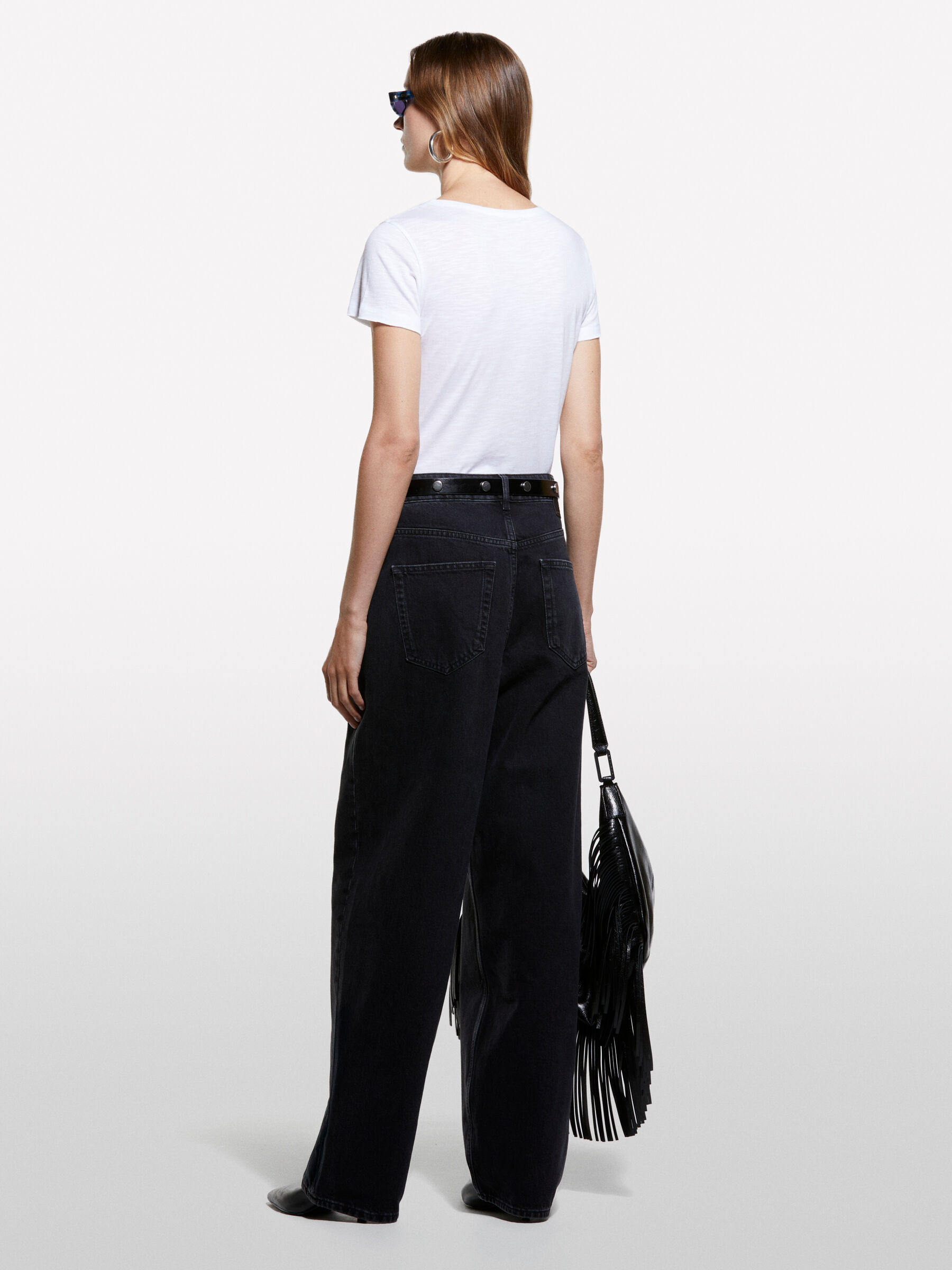 T-SHIRT Damen image number null