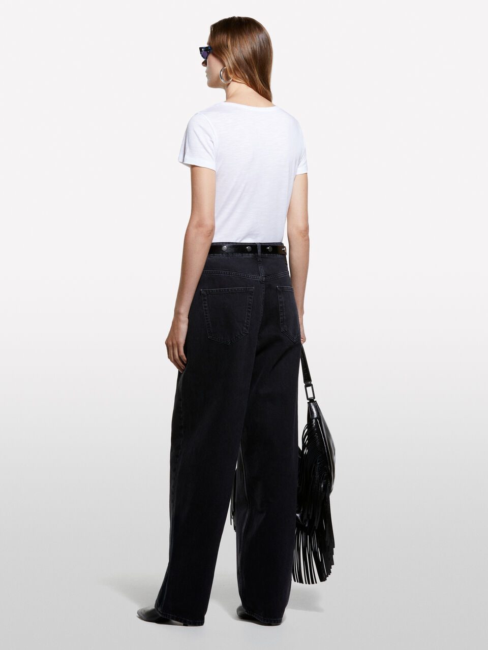 T-SHIRT Damen image number null