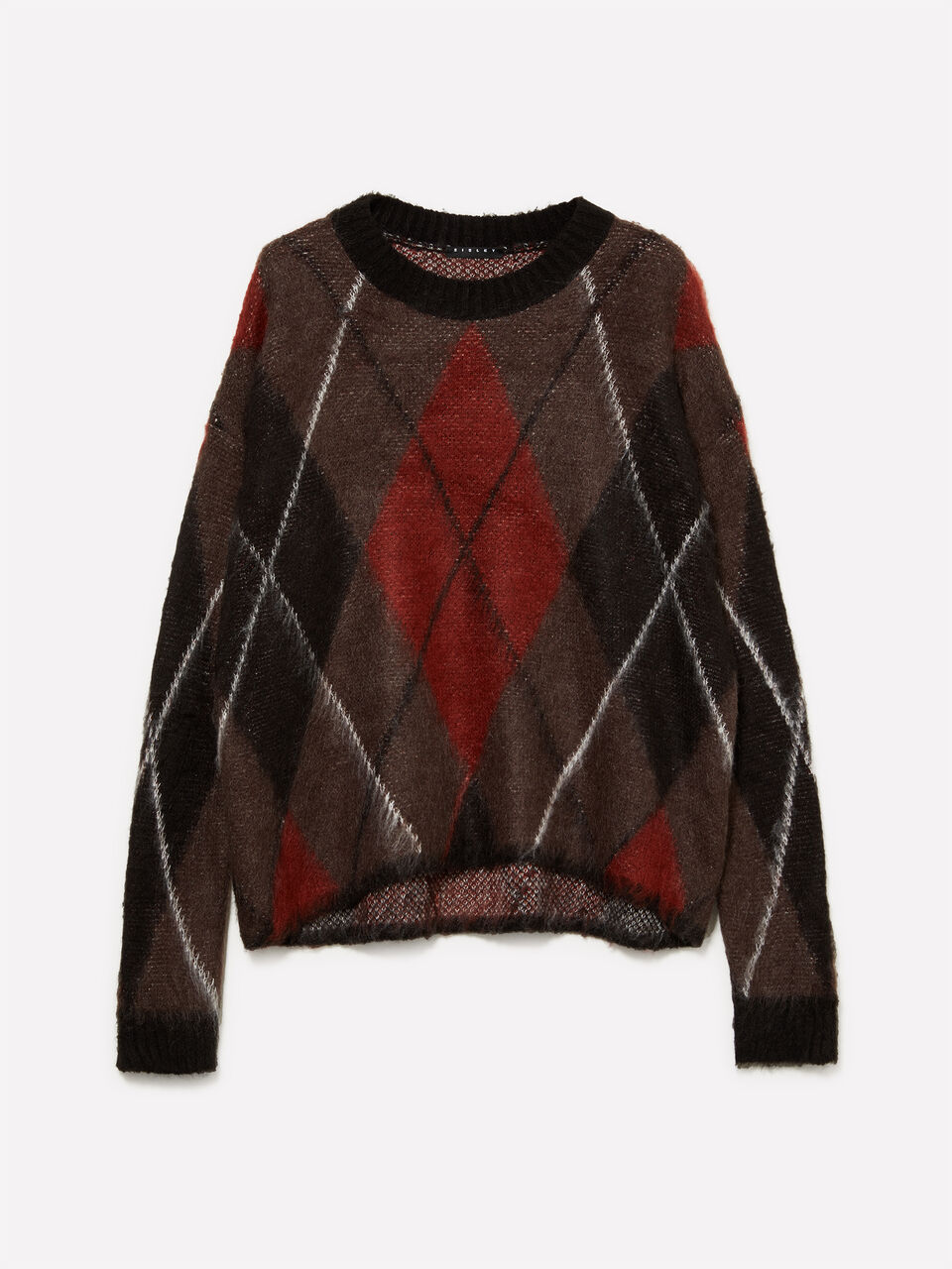 SWEATER L/S Damen image number null