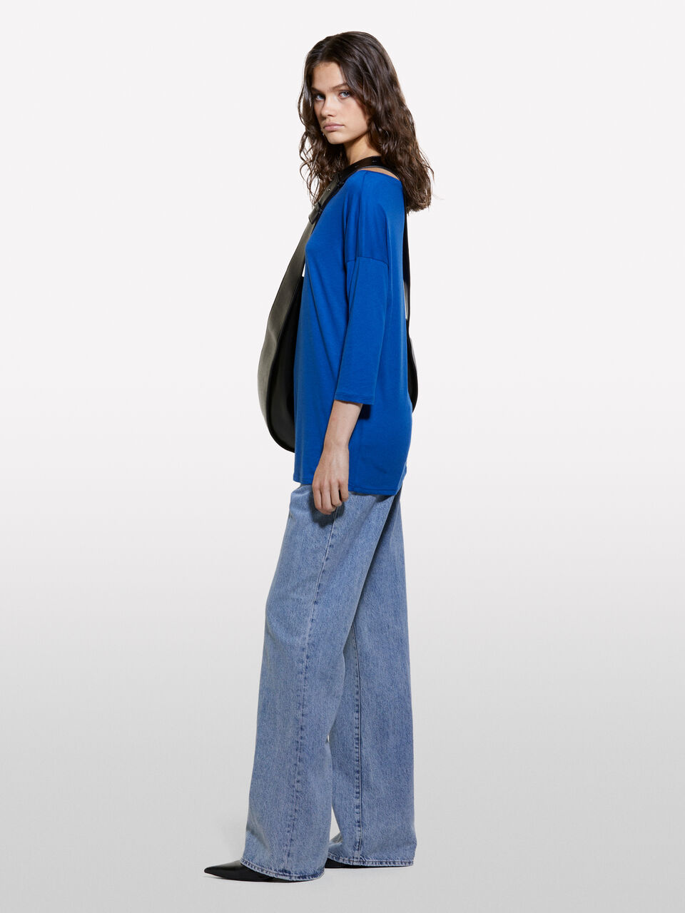 T-SHIRT Damen image number null