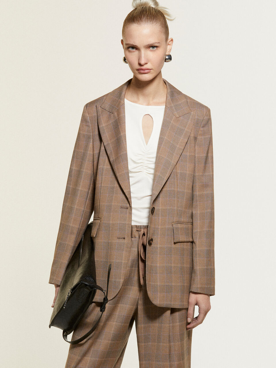 JACKET Damen image number null