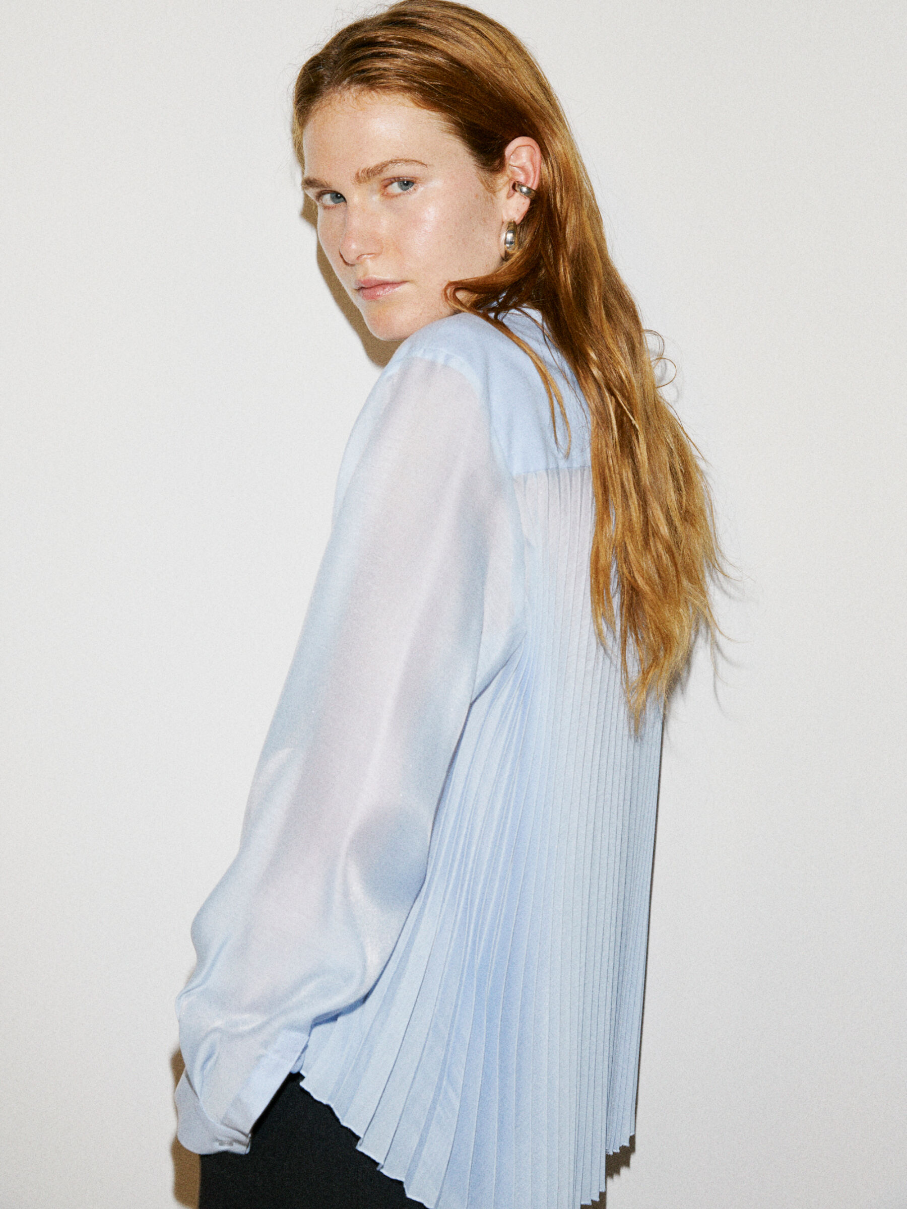 SHIRT Damen image number null