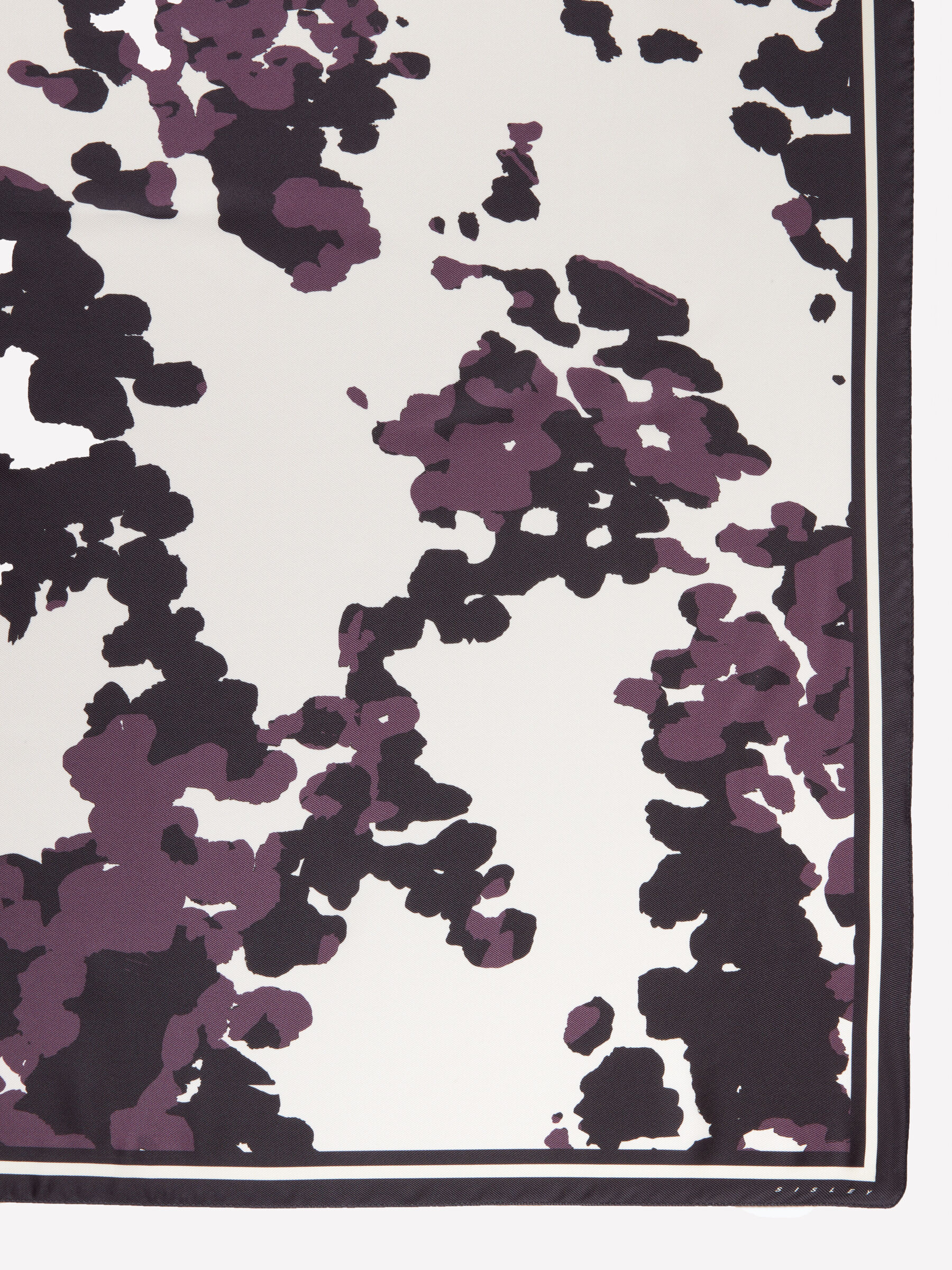 SQUARE SCARF Damen image number null