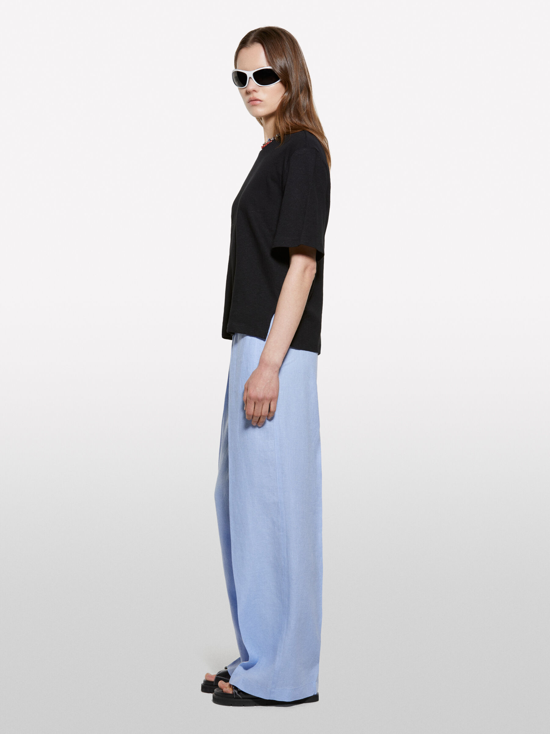 T-SHIRT Damen image number null