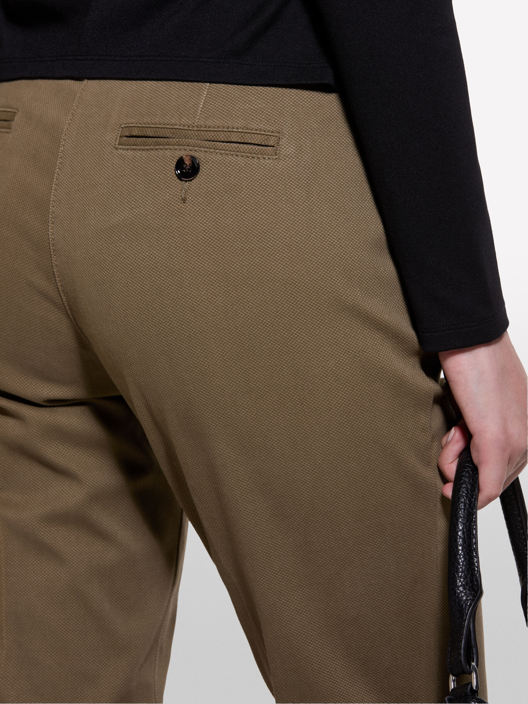 TROUSERS Damen image number null