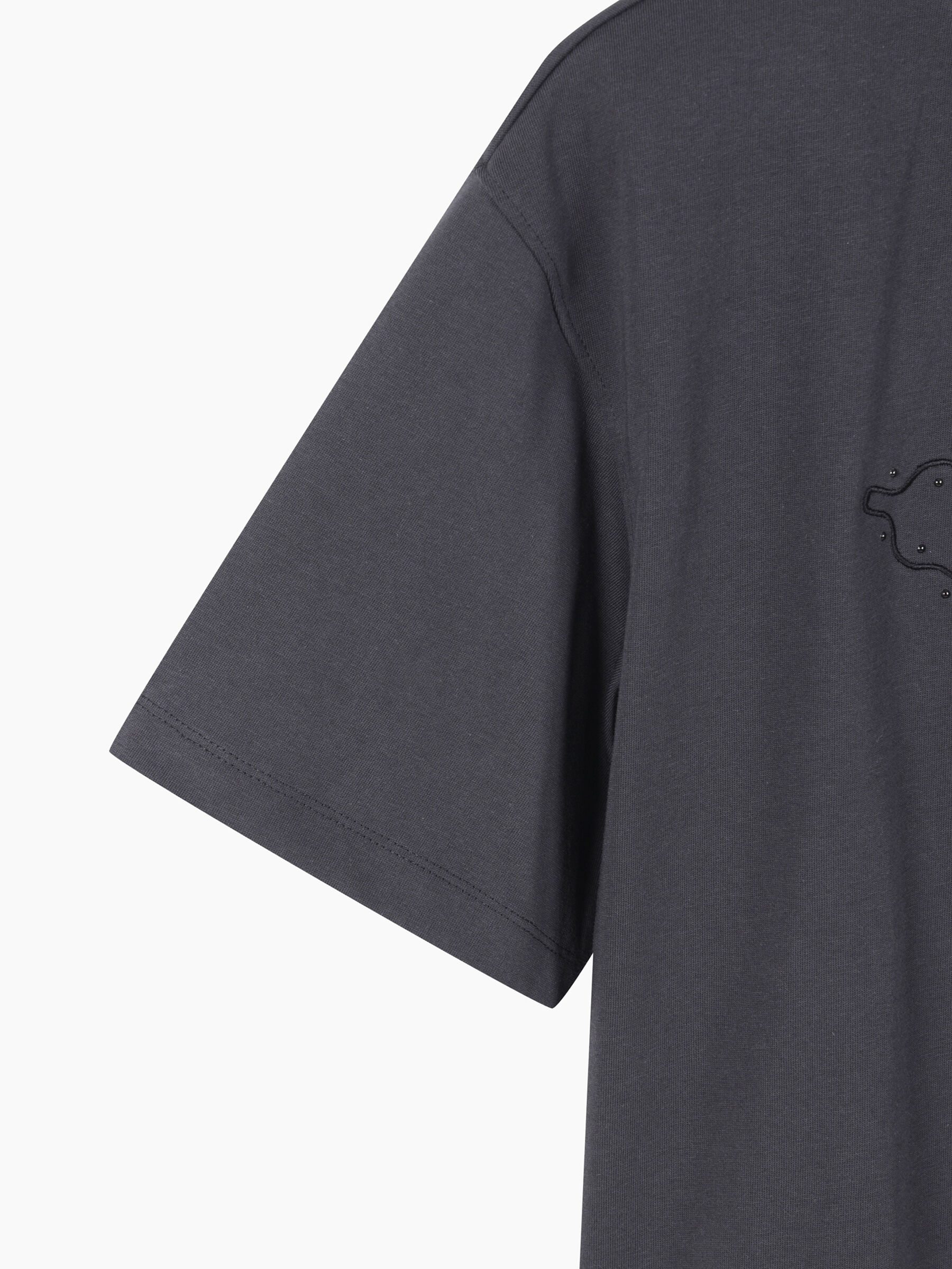 T-SHIRT Damen image number null