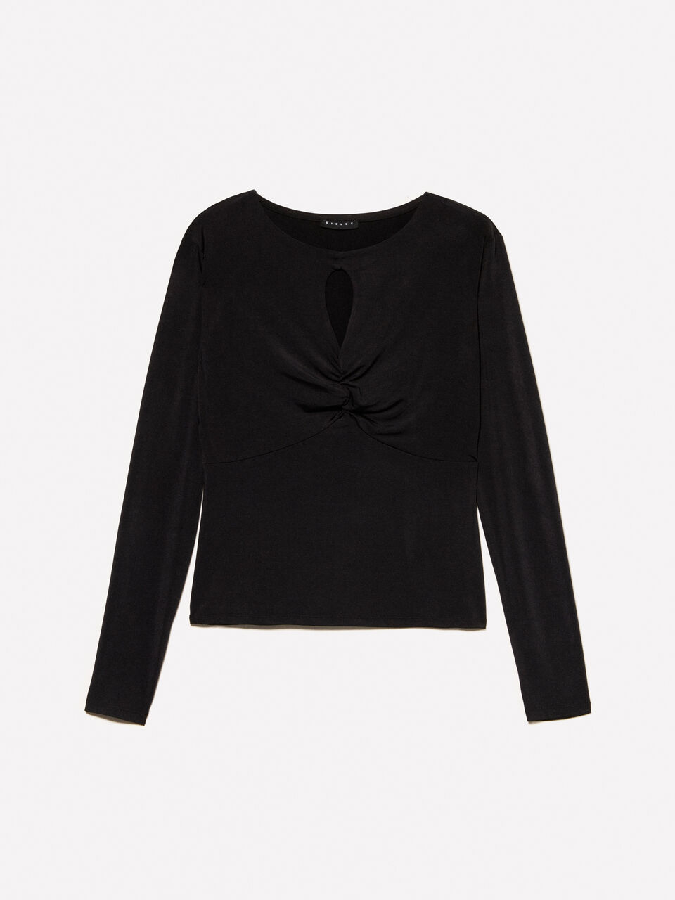 T-SHIRT L/S Damen image number null