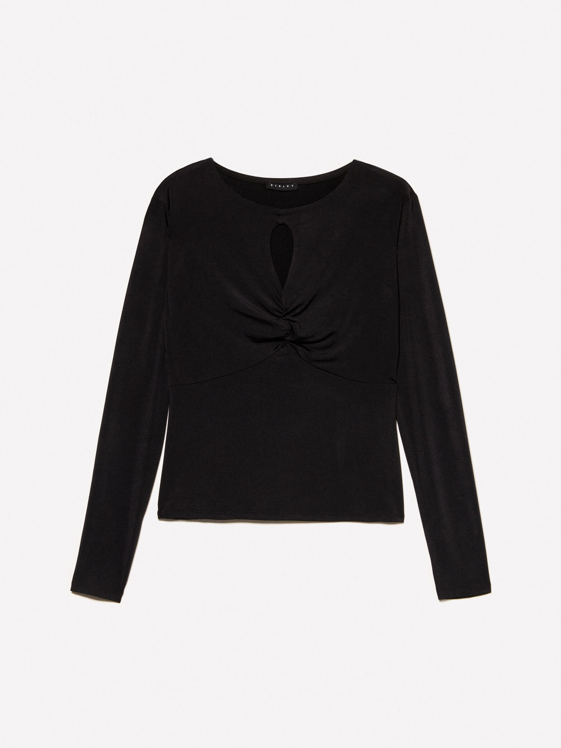 T-SHIRT L/S Damen image number null