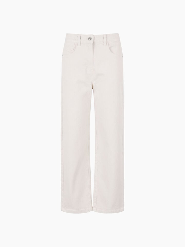 TROUSERS Damen