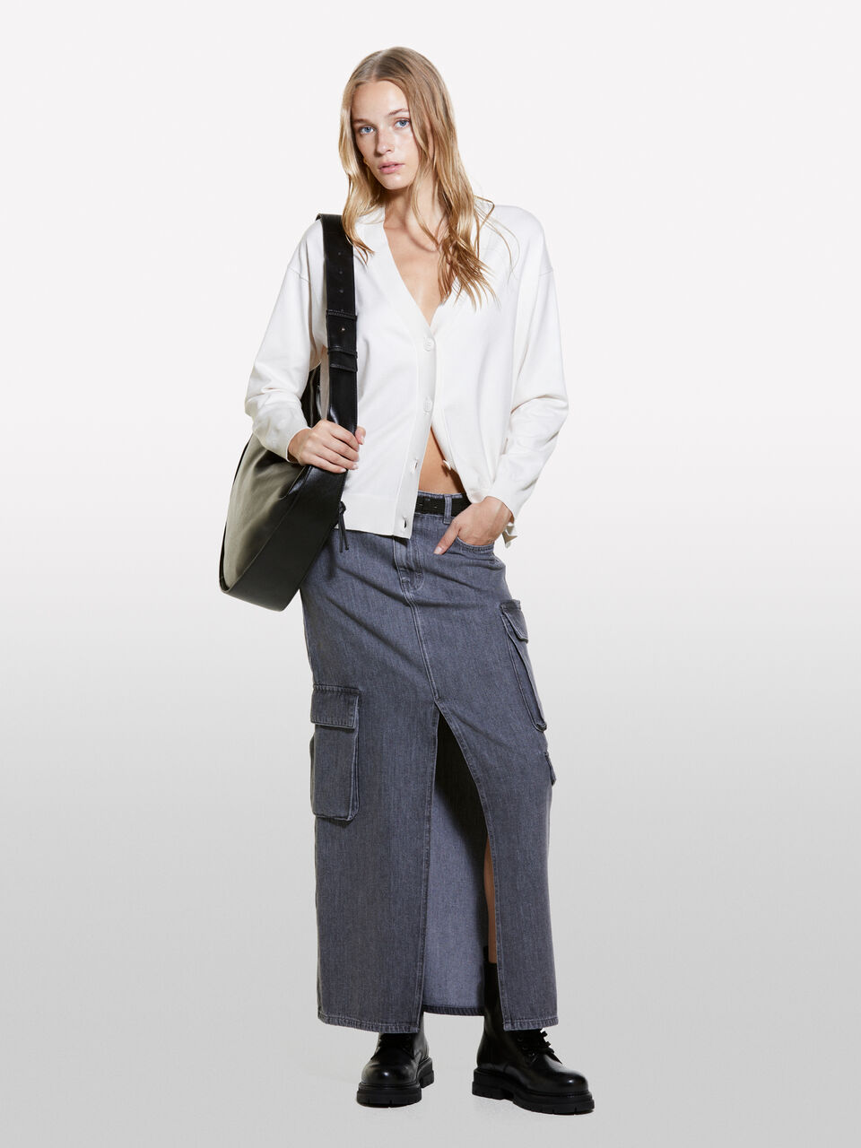 L/S CARDIGAN Damen image number null