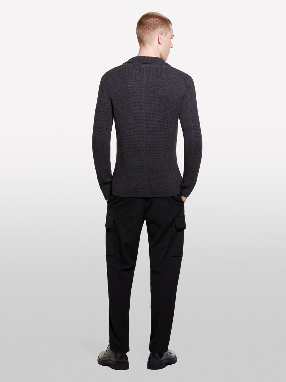 JACKET Herren image number null