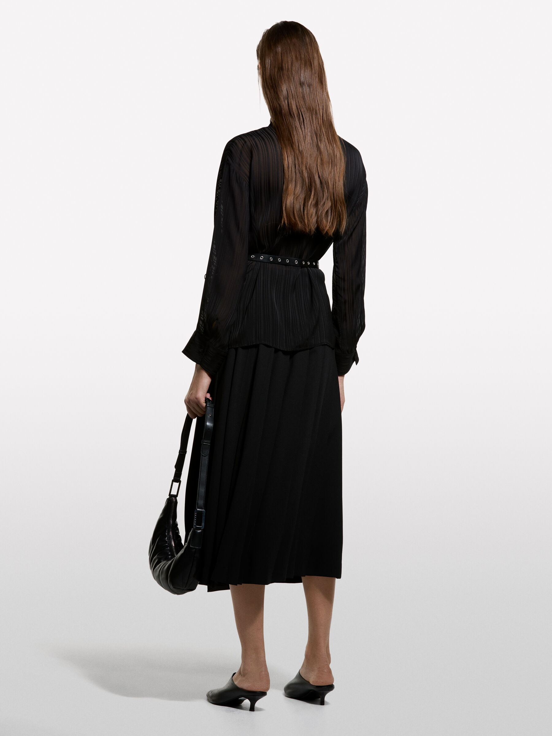 BLOUSE Damen image number null