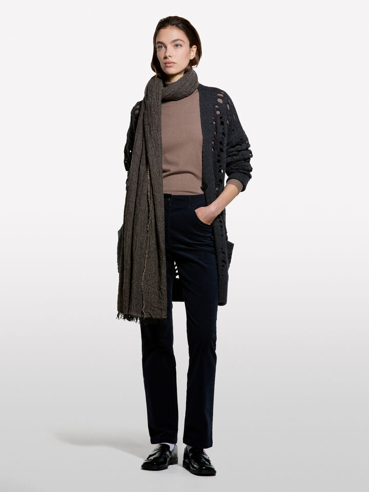 TROUSERS Damen