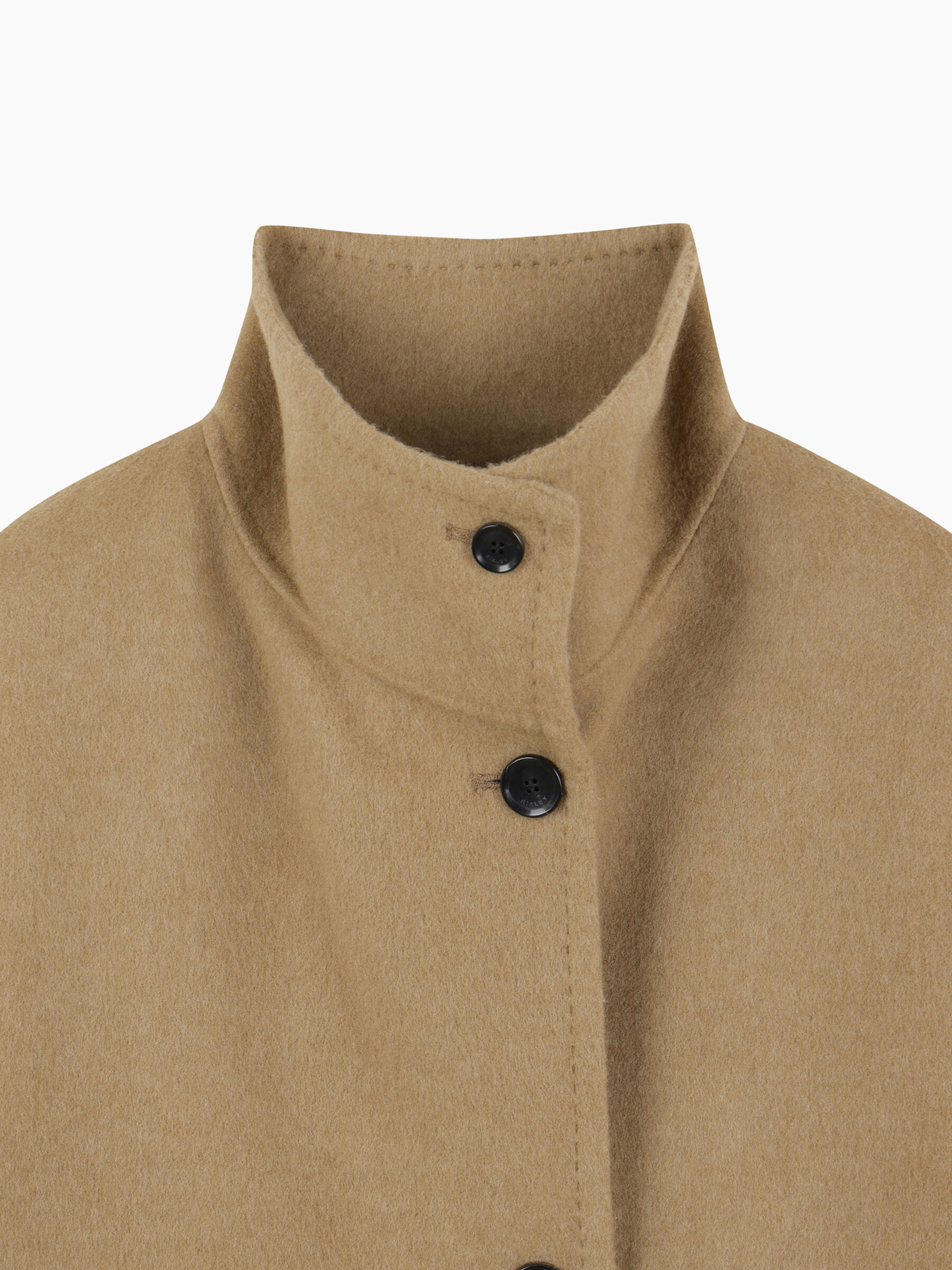 HEAVY JACKET Damen image number null