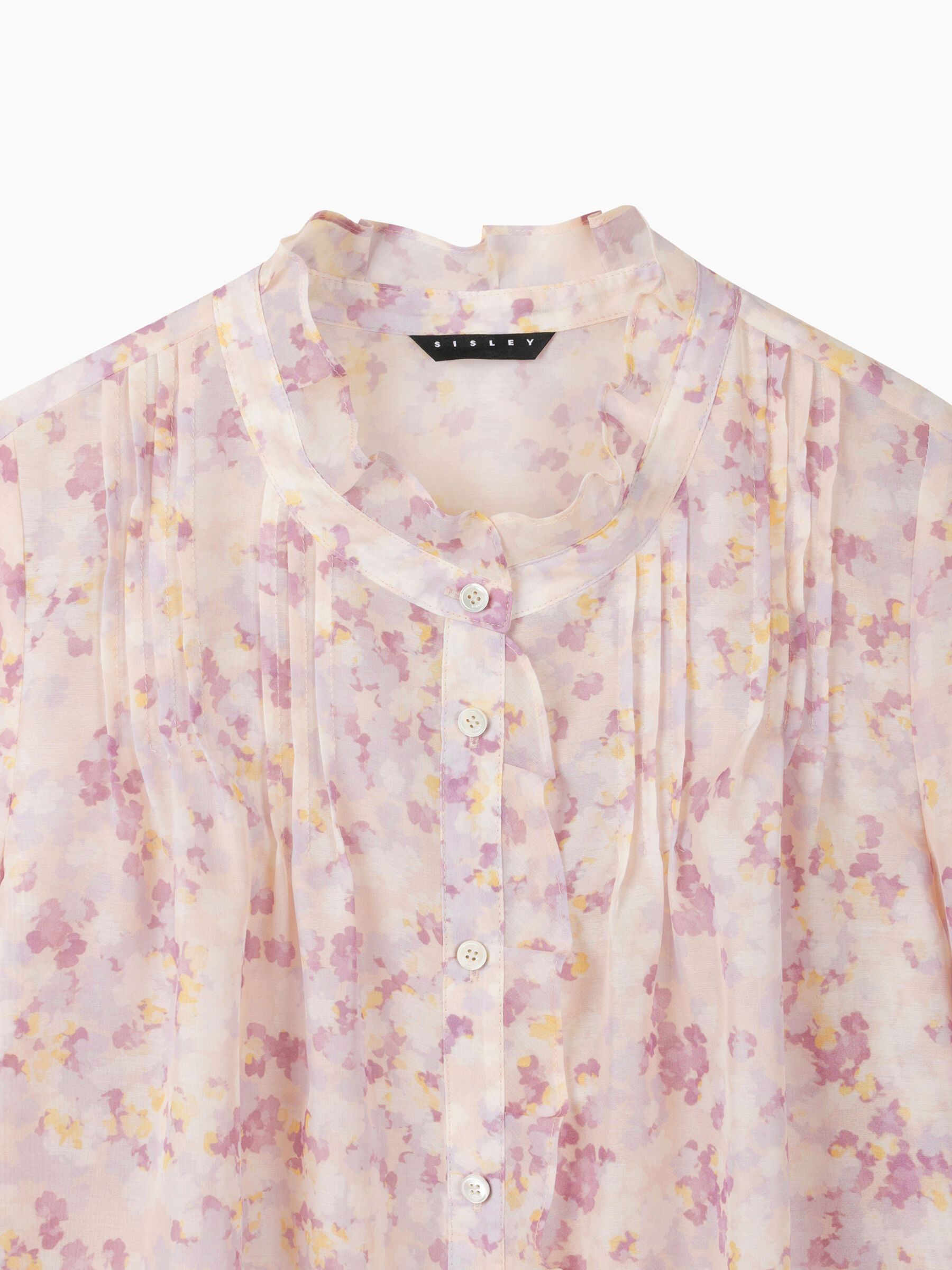 SHIRT Damen image number null