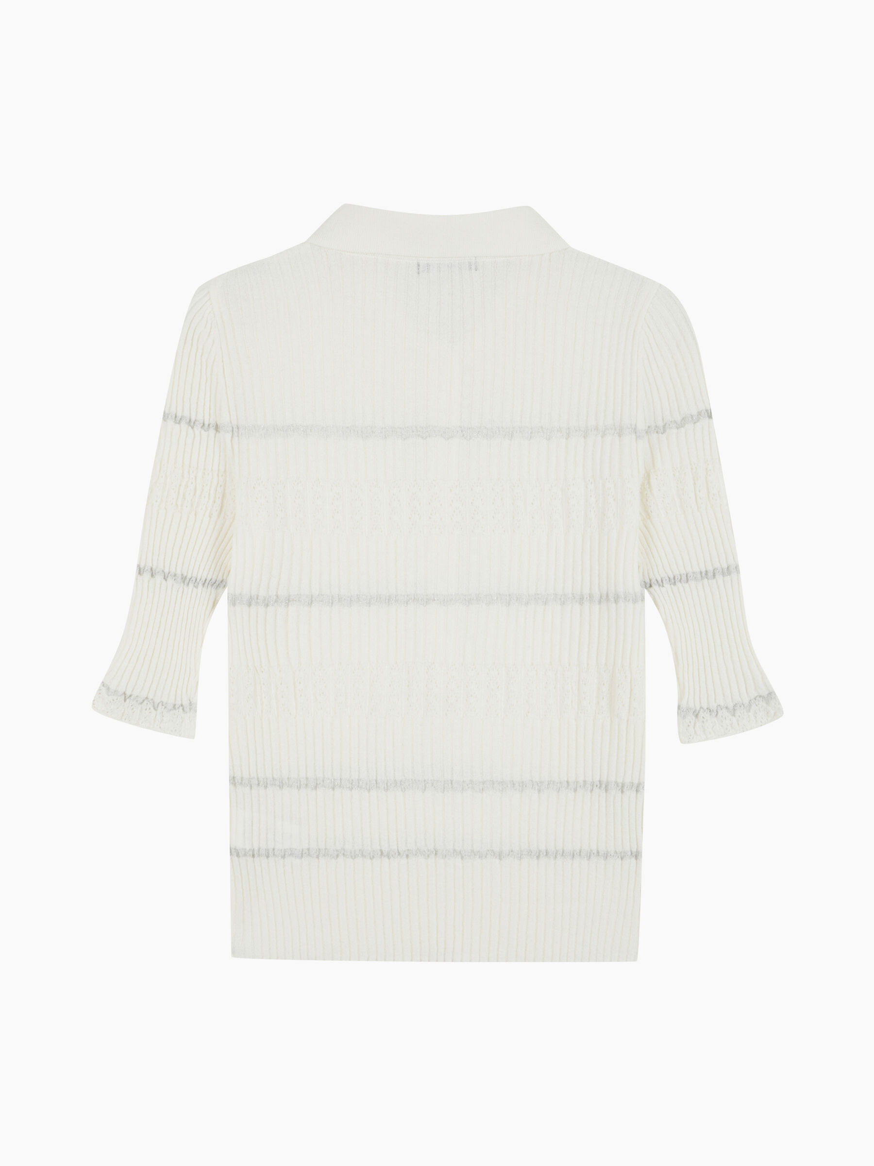 L/S POLO SHIRT Damen image number null