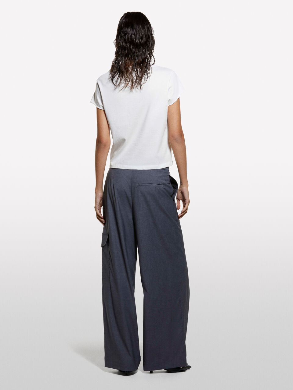 T-SHIRT Damen image number null