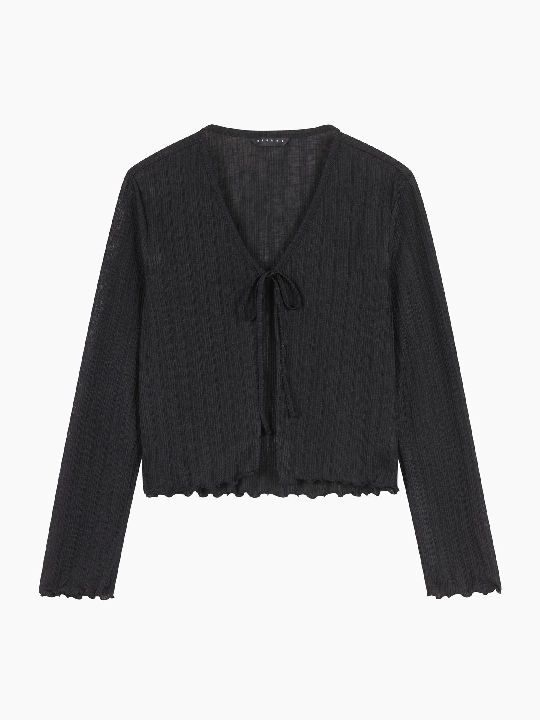 L/S SWEATER Damen image number null