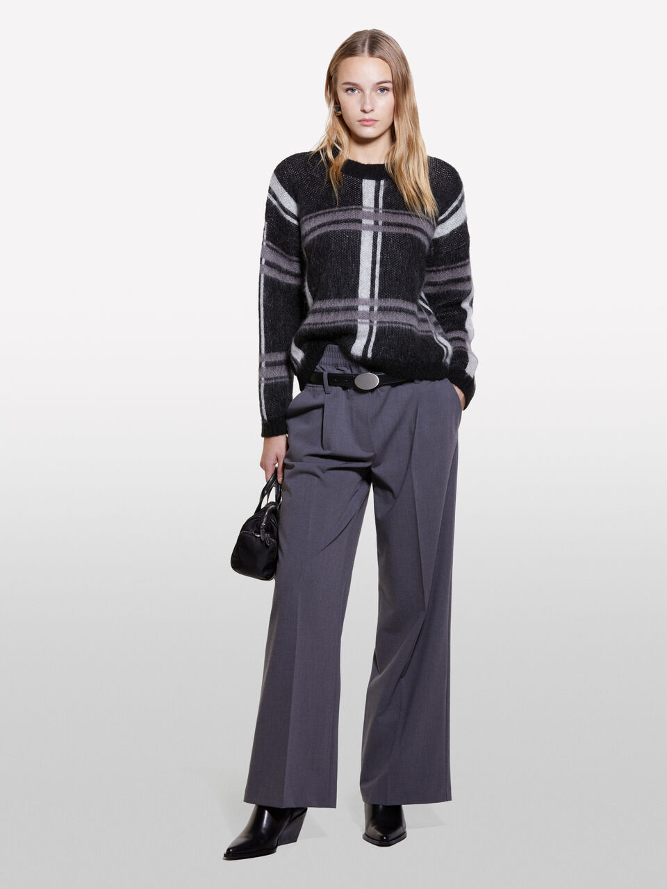 SWEATER L/S Damen image number null