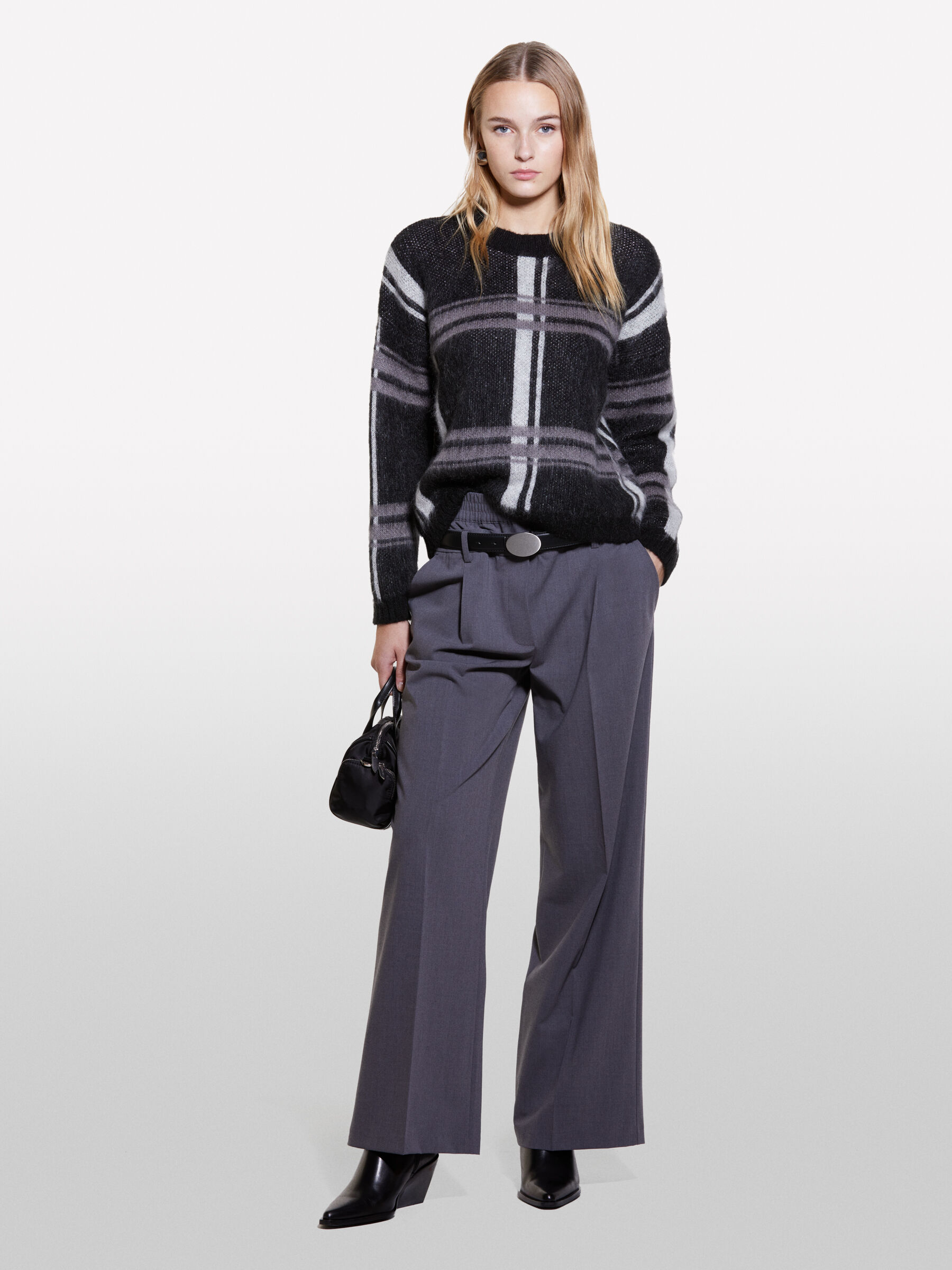 SWEATER L/S Damen image number null