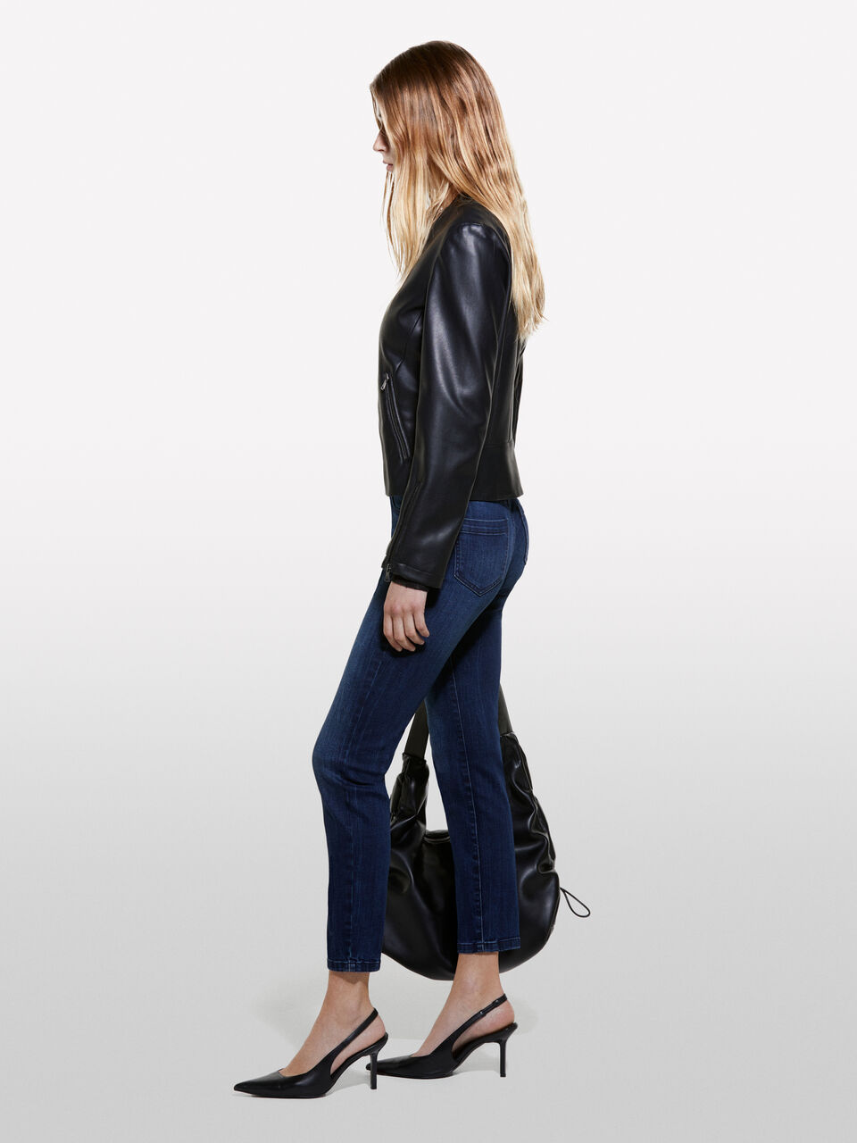 TROUSERS Damen image number null