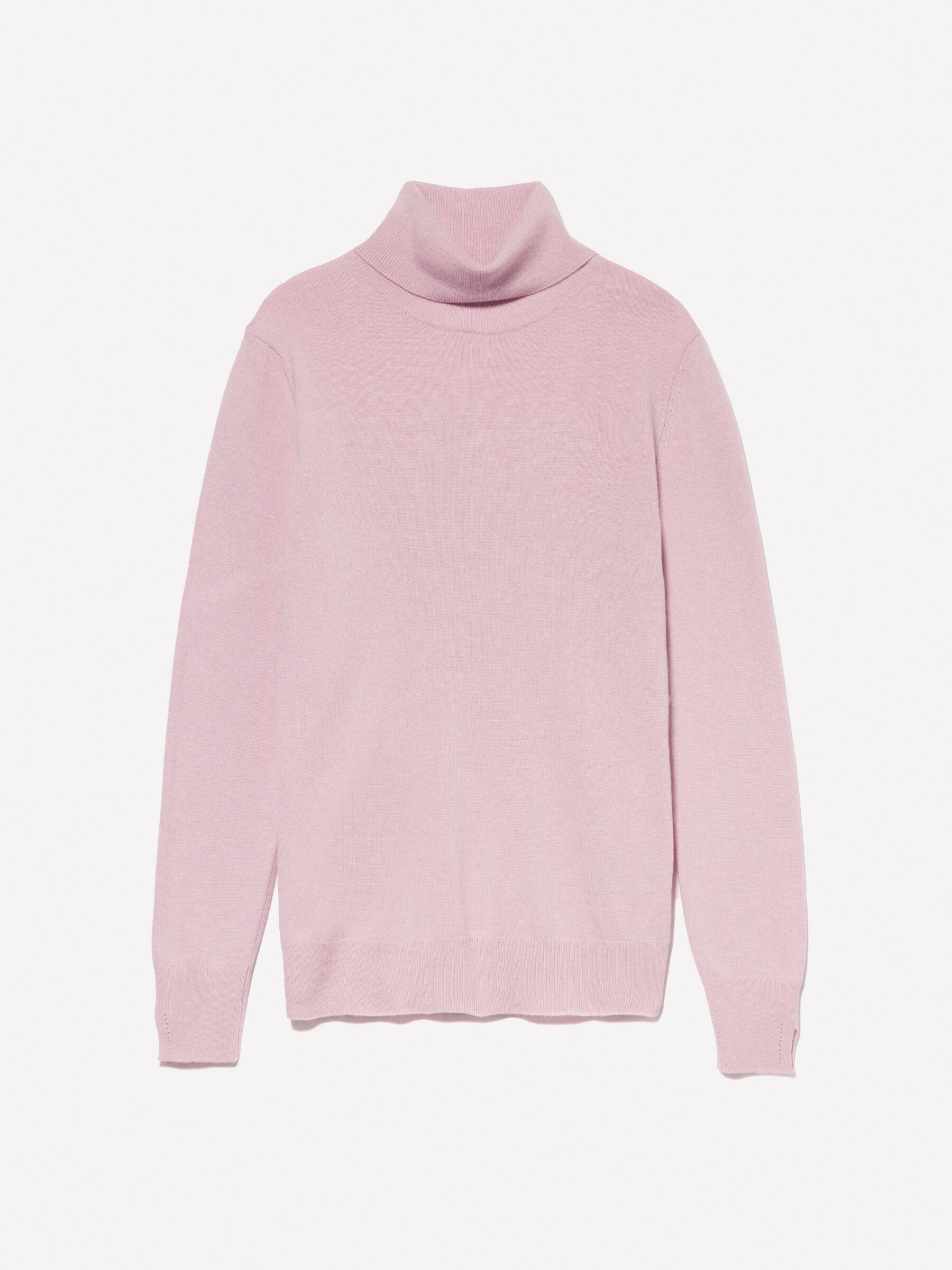 TURTLE NECK SWEATER Damen image number null