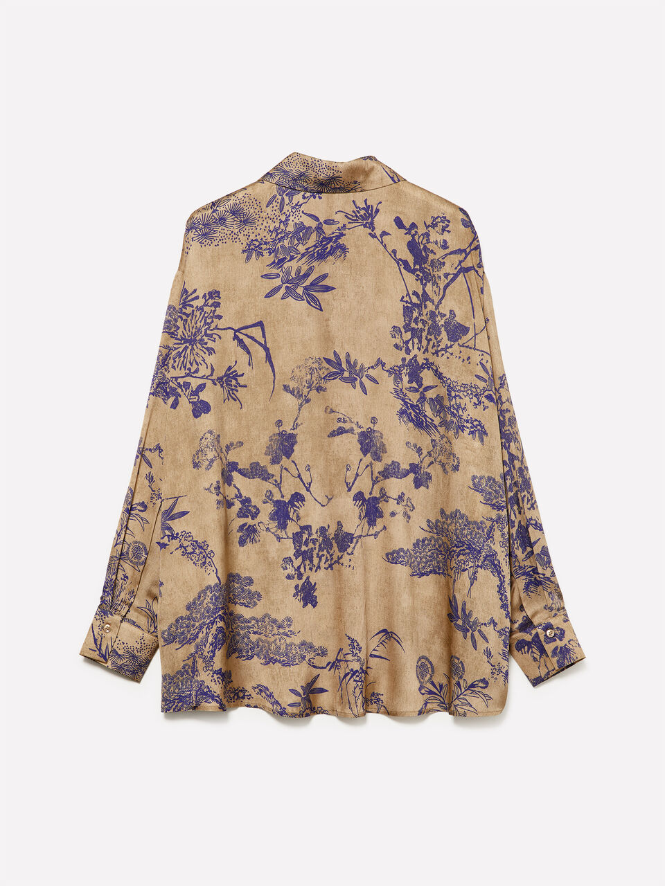 SHIRT Damen image number null