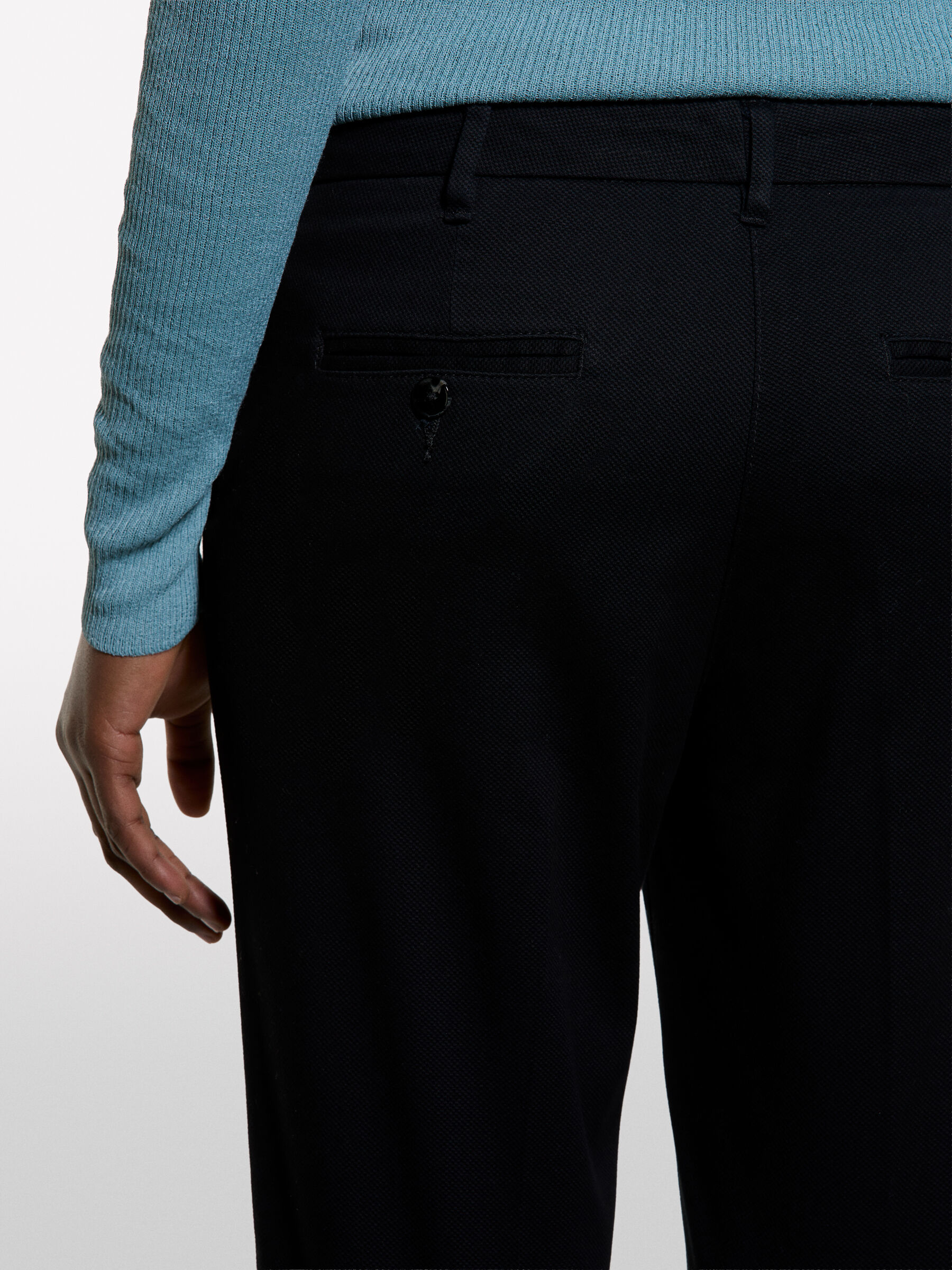 TROUSERS Damen image number null