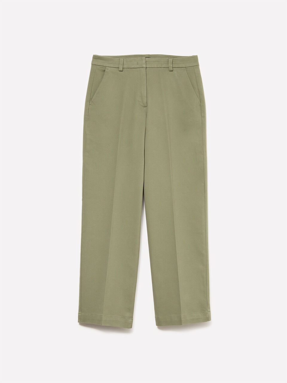 TROUSERS Damen image number null