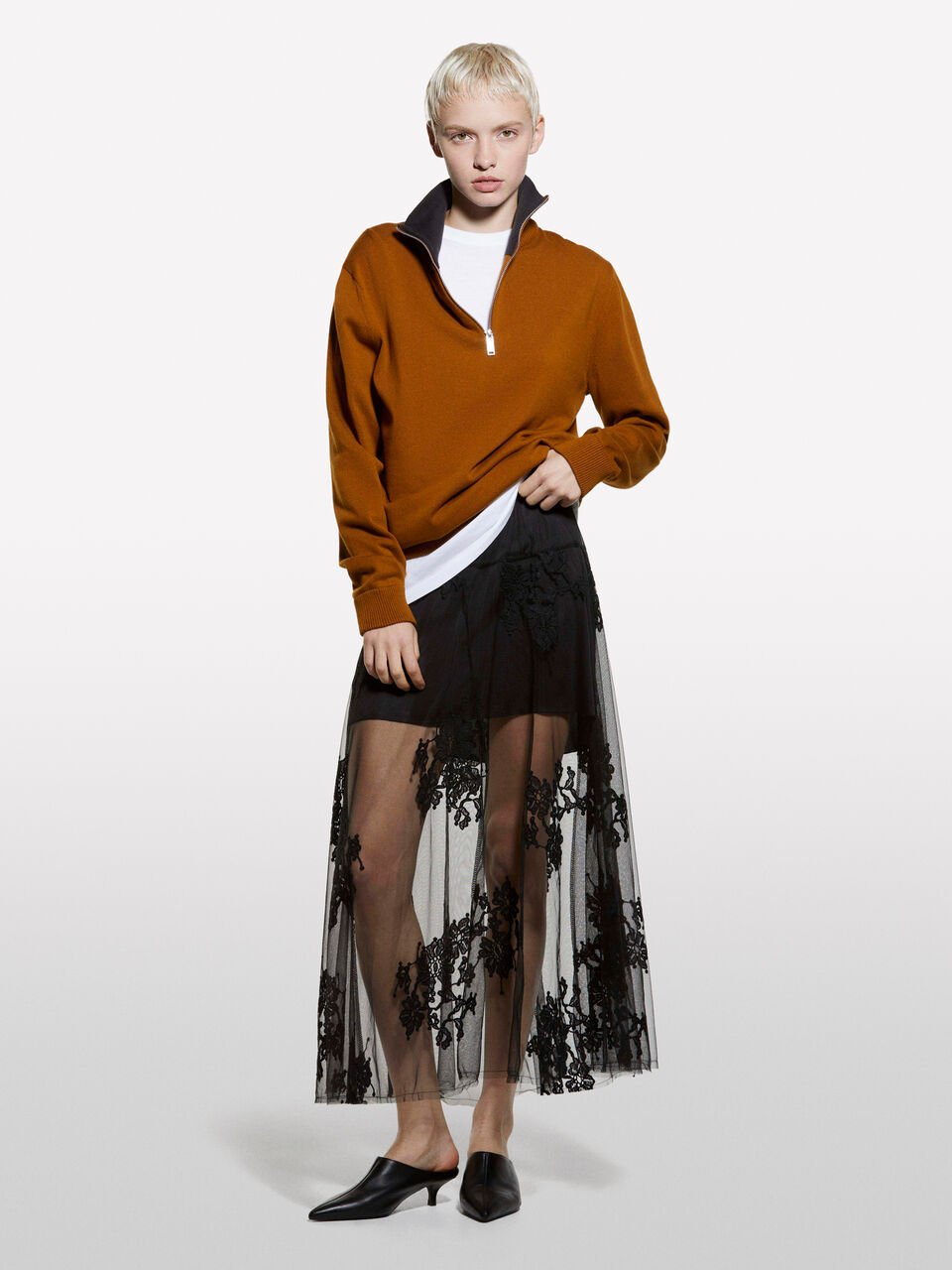 SKIRT Damen image number null