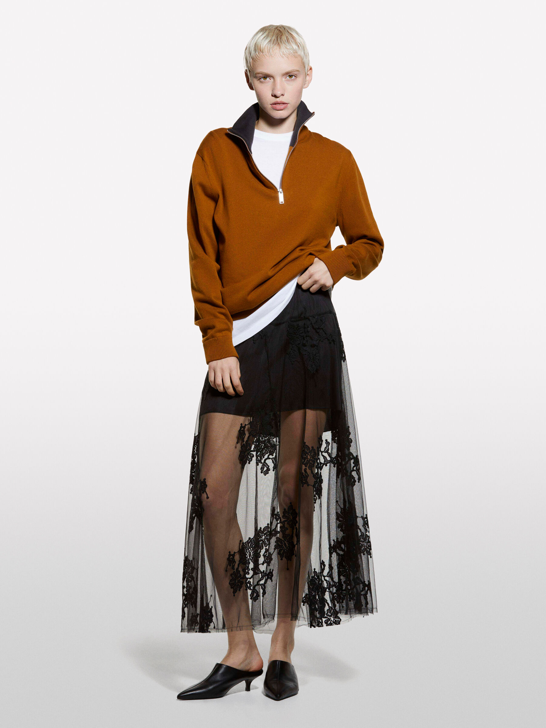 SKIRT Damen image number null