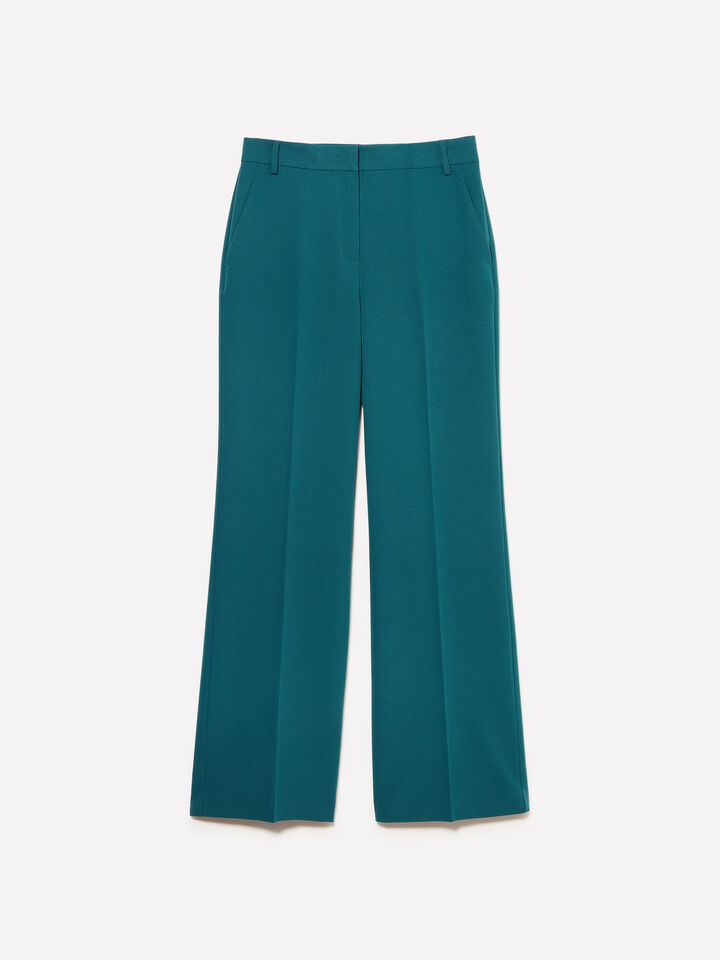TROUSERS Damen
