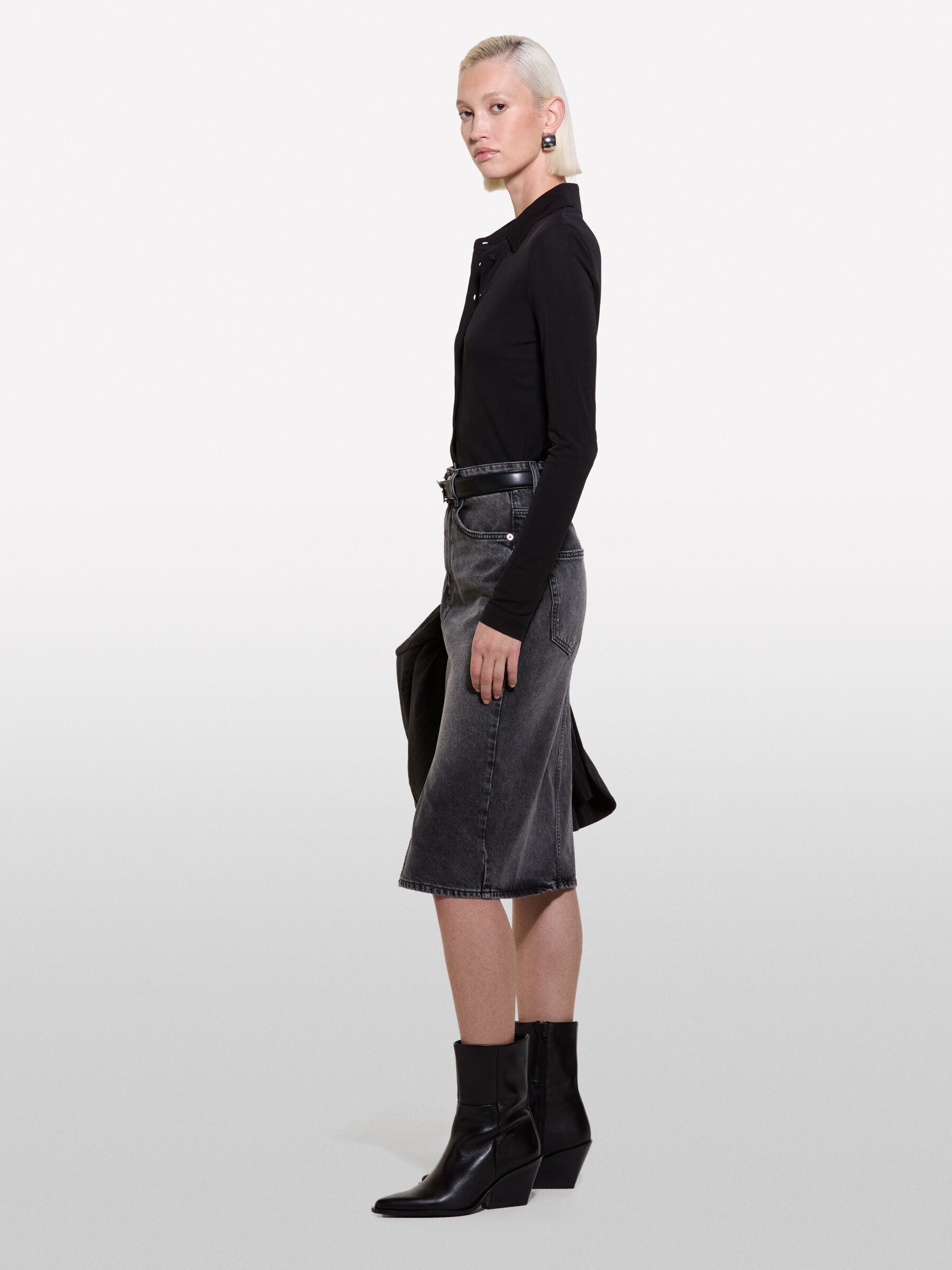 SHIRT Damen image number null