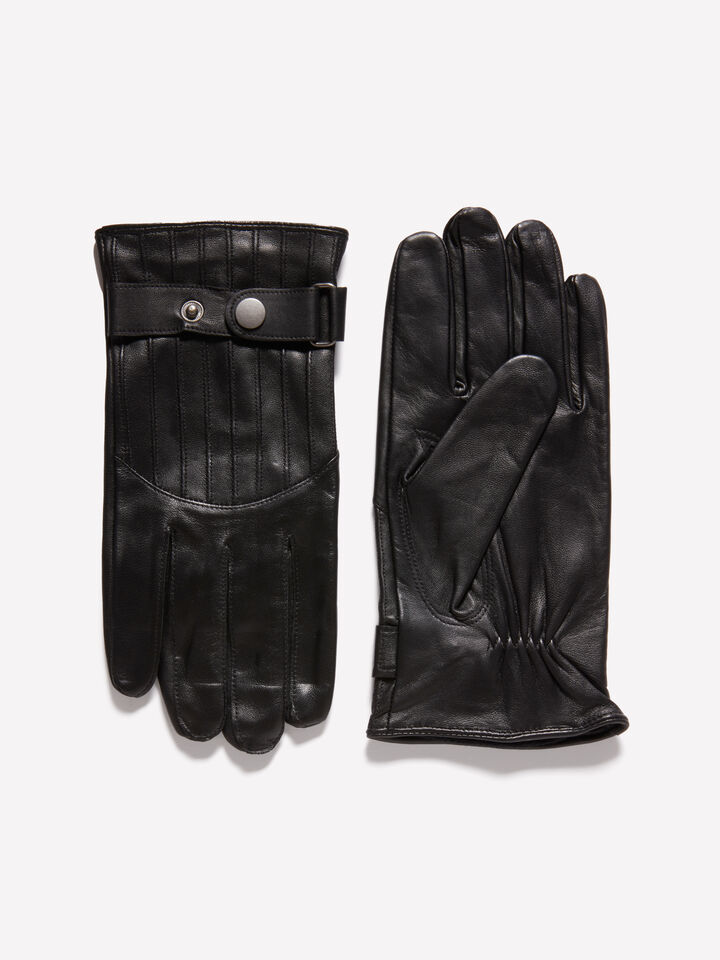GLOVES Herren