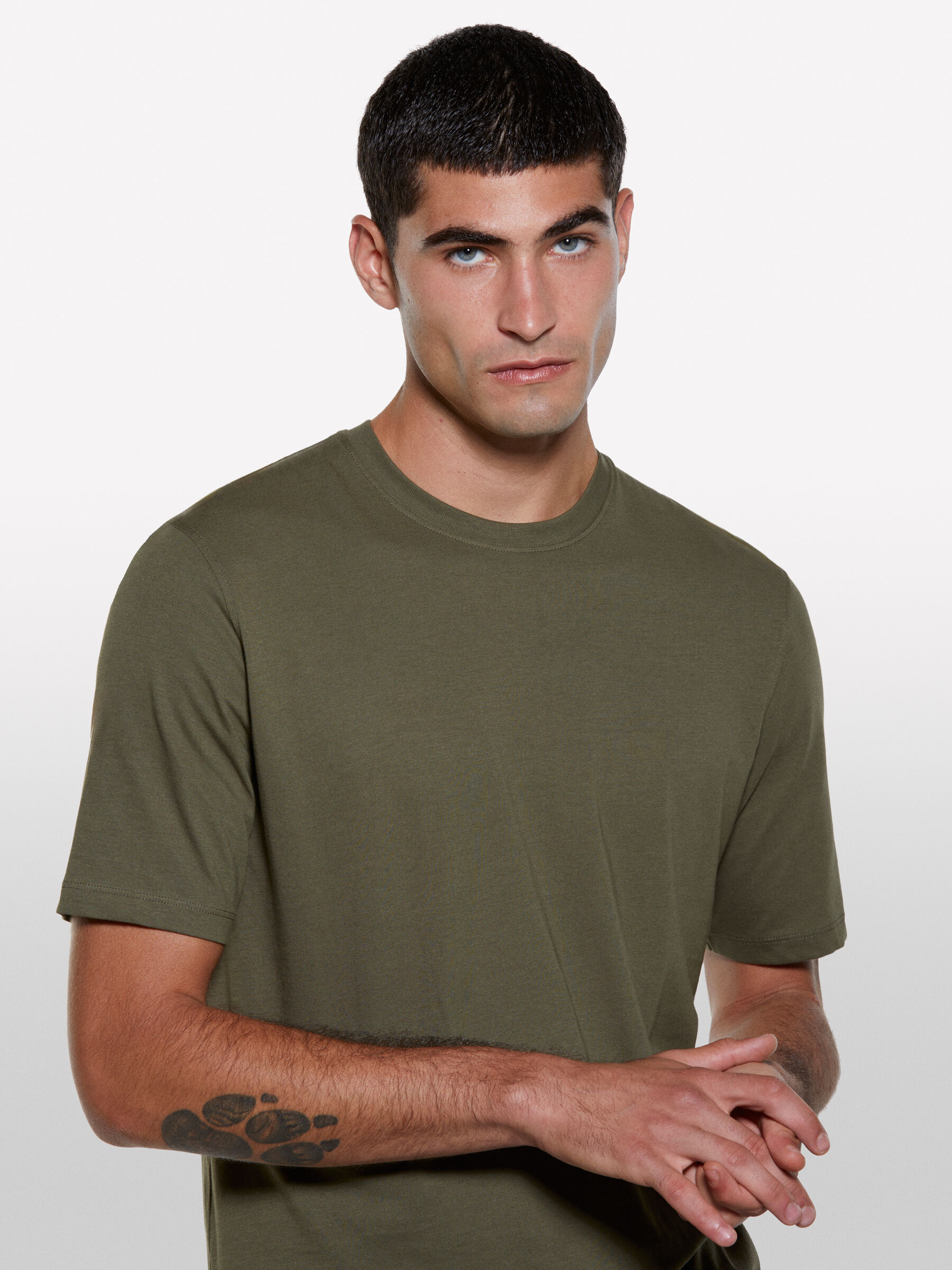 T-SHIRT Herren image number null