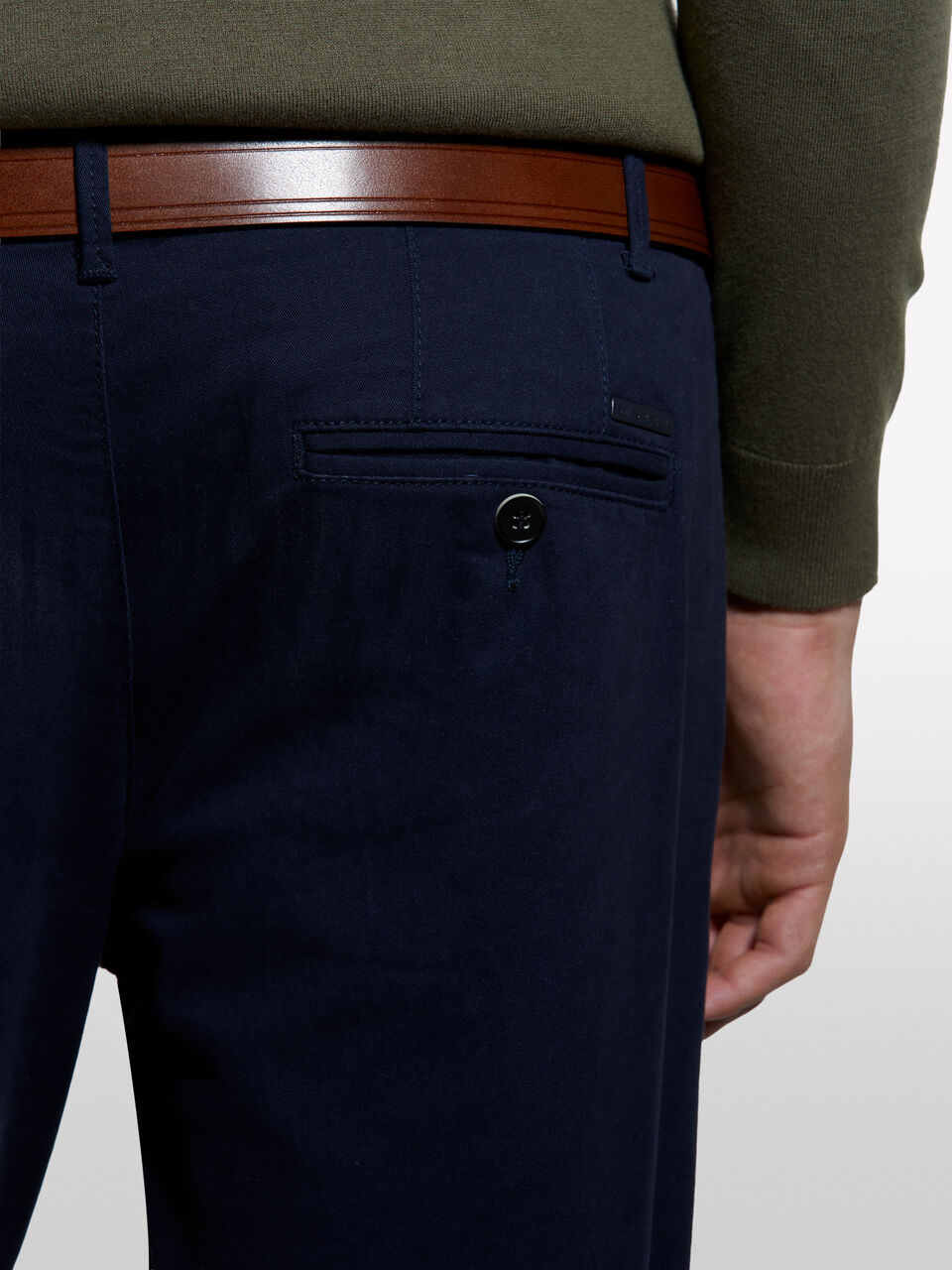 TROUSERS Herren image number null