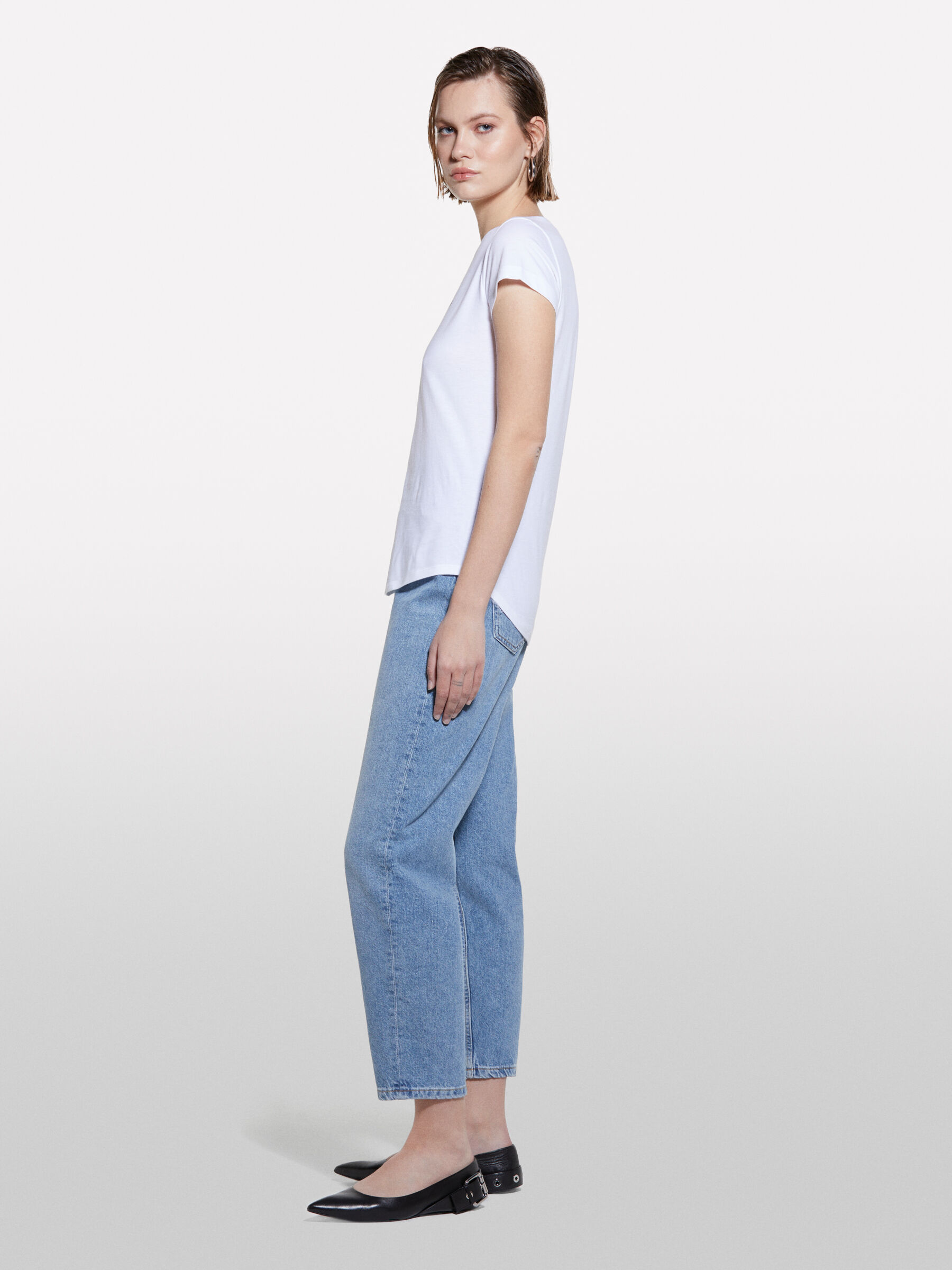 T-SHIRT Damen image number null