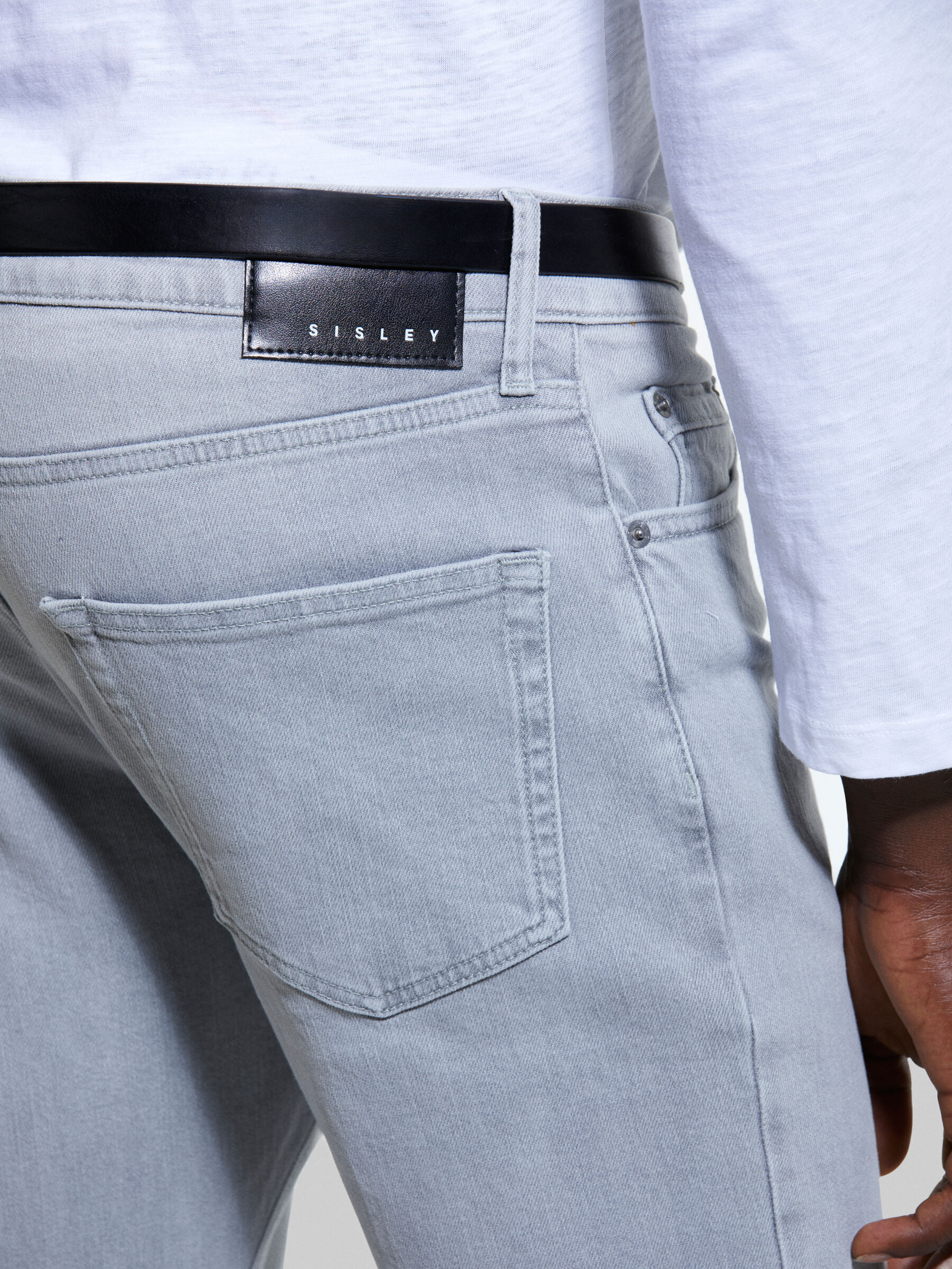 TROUSERS Herren image number null