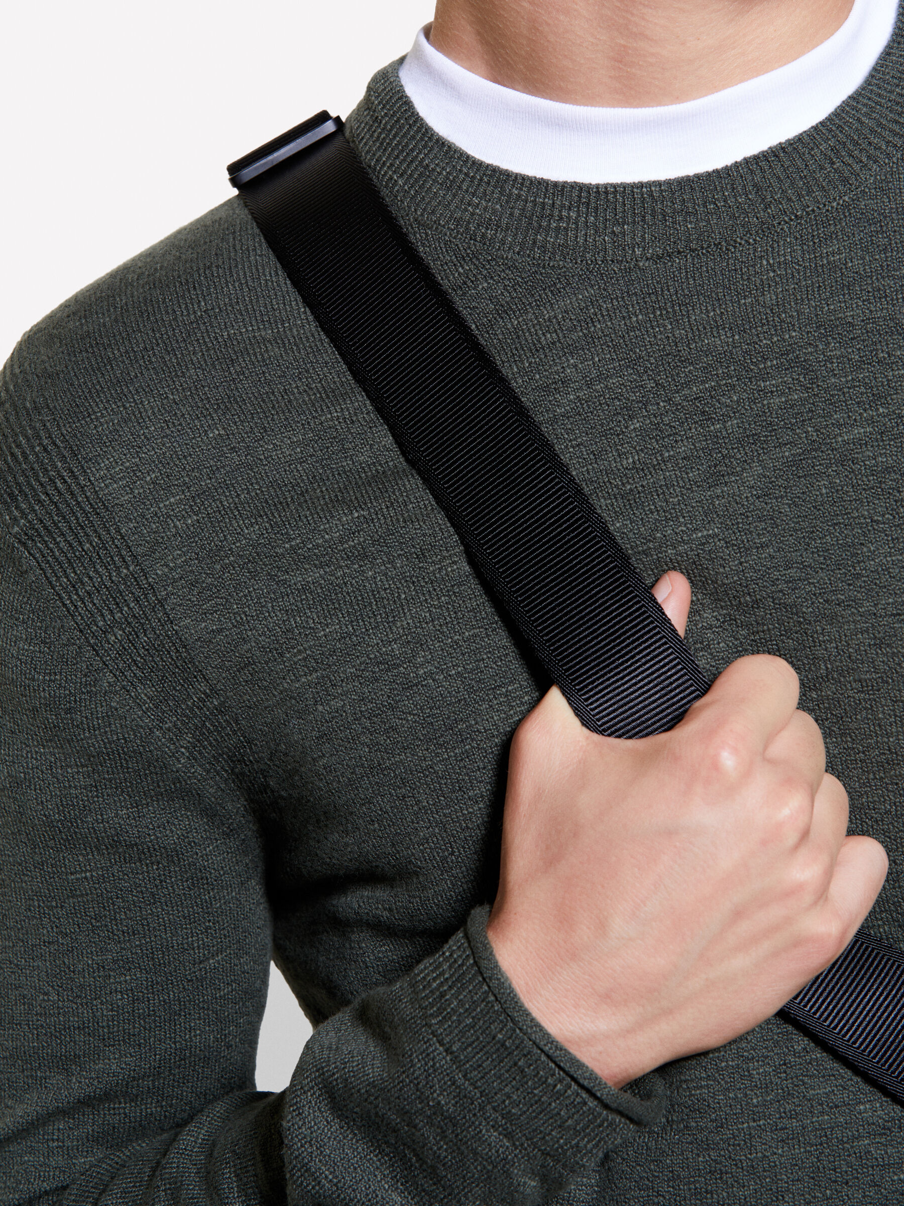 SWEATER L/S Herren image number null