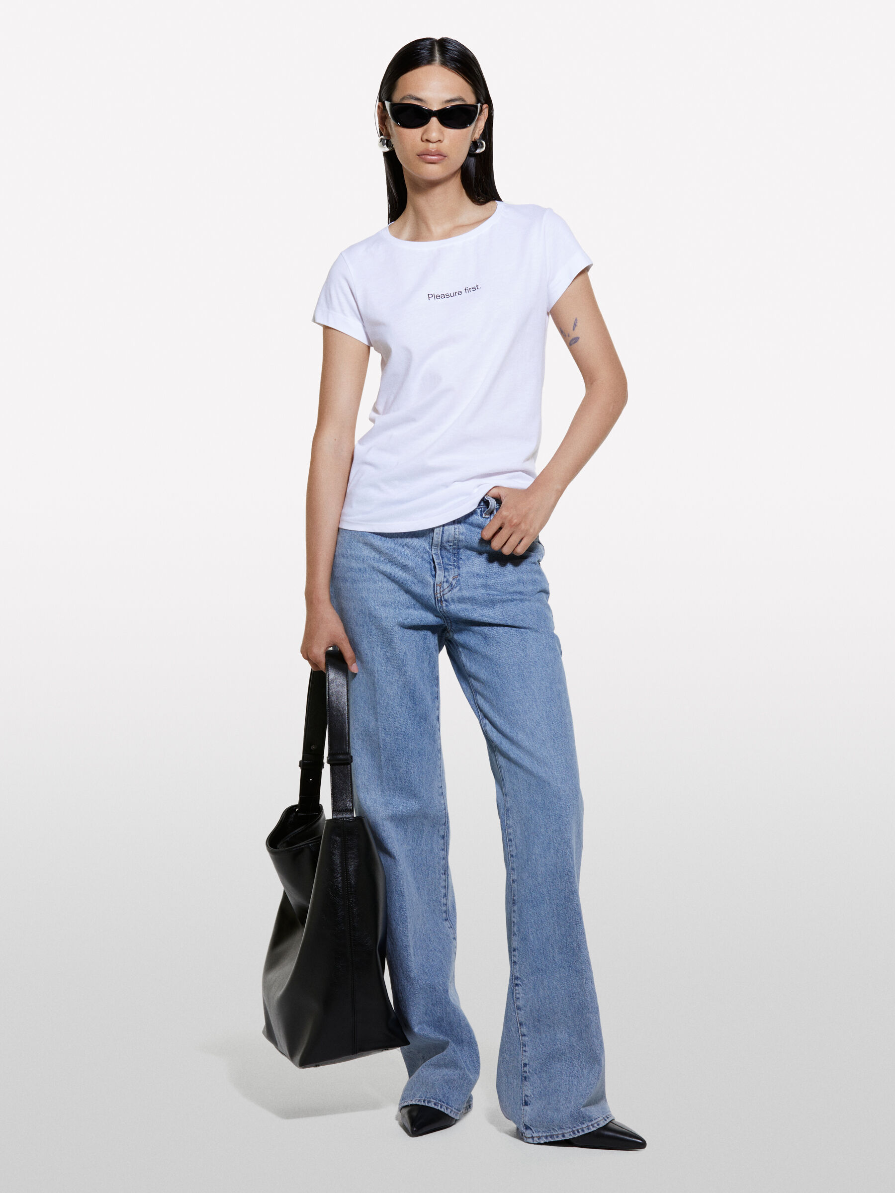 T-SHIRT Damen image number null