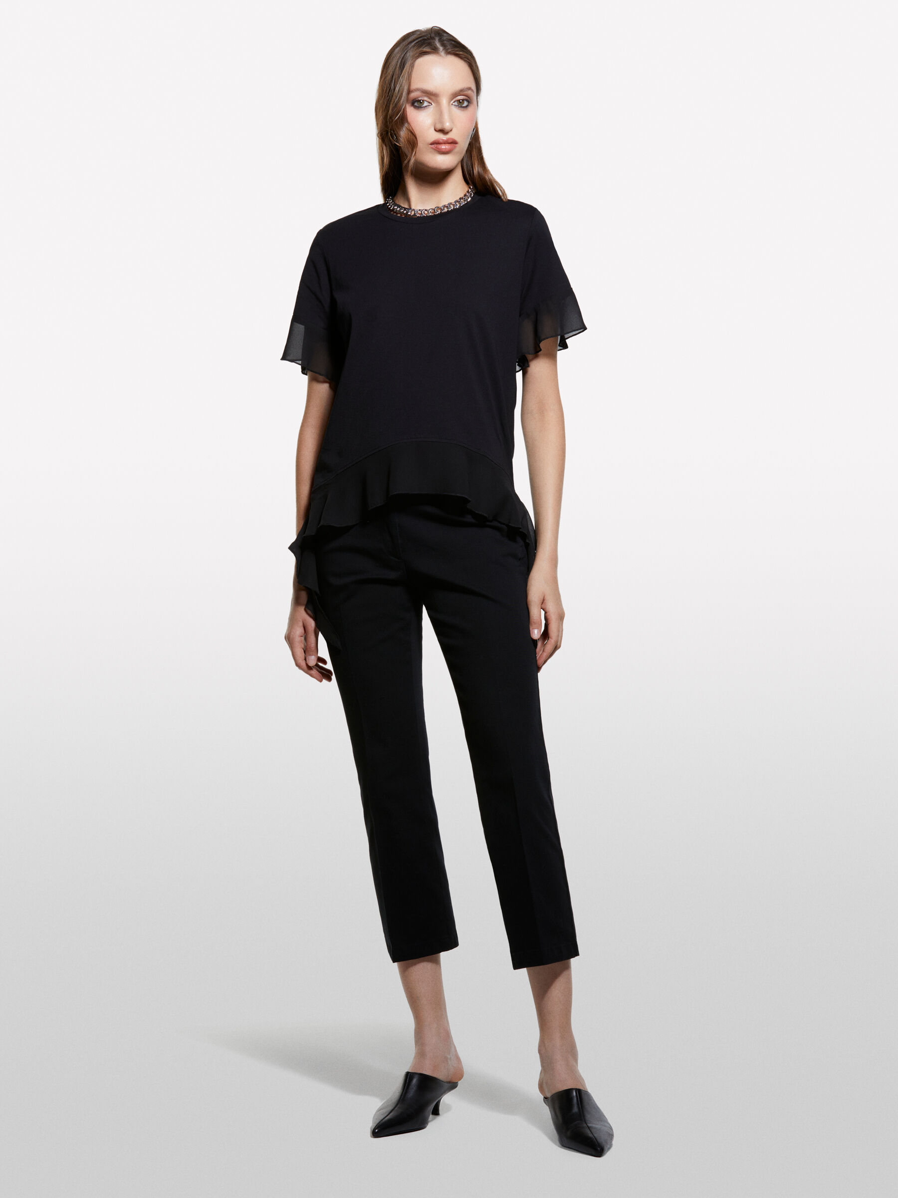 T-SHIRT Damen image number null