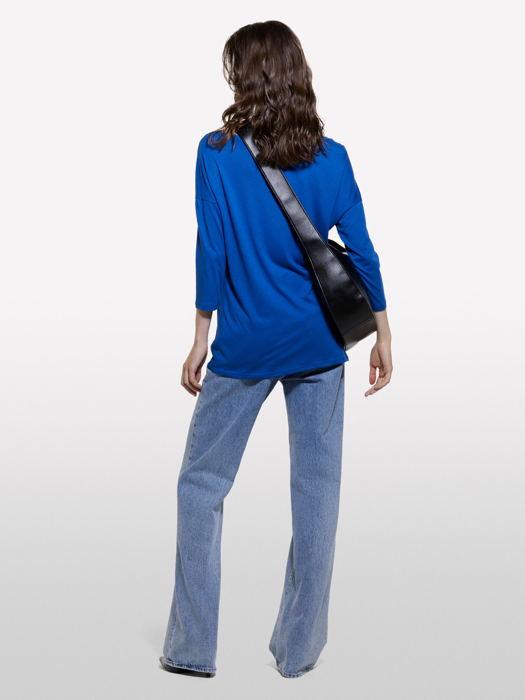 T-SHIRT Damen image number null