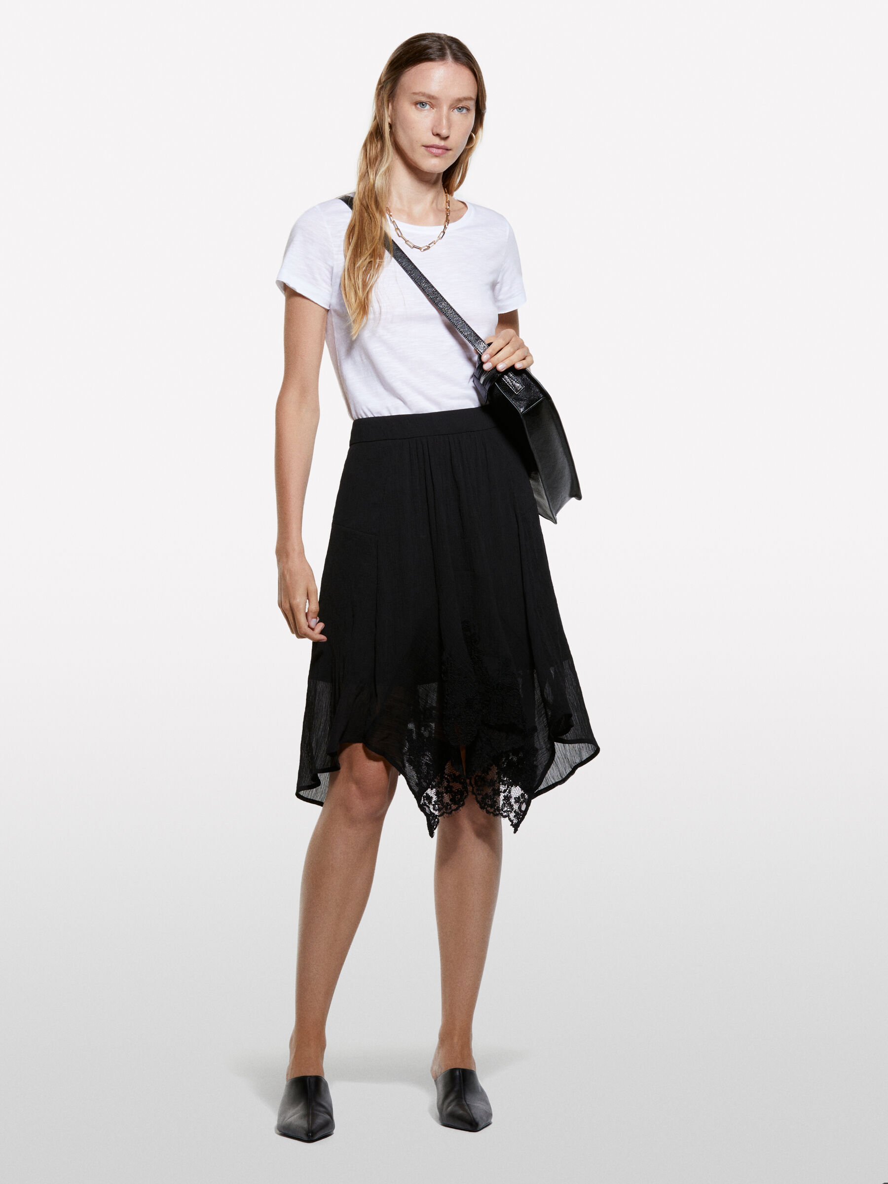 SKIRT Damen image number null