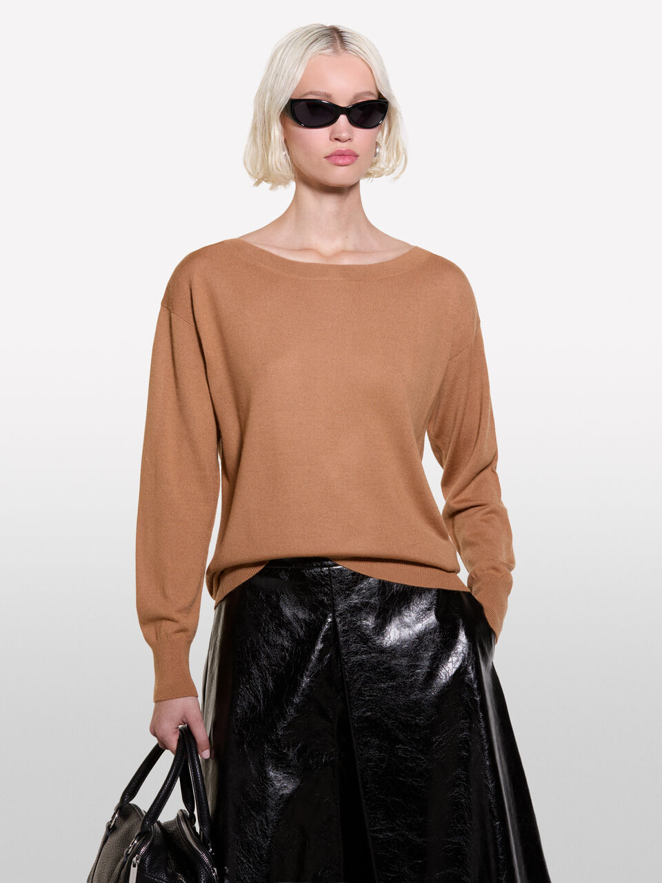 SWEATER L/S Damen image number null