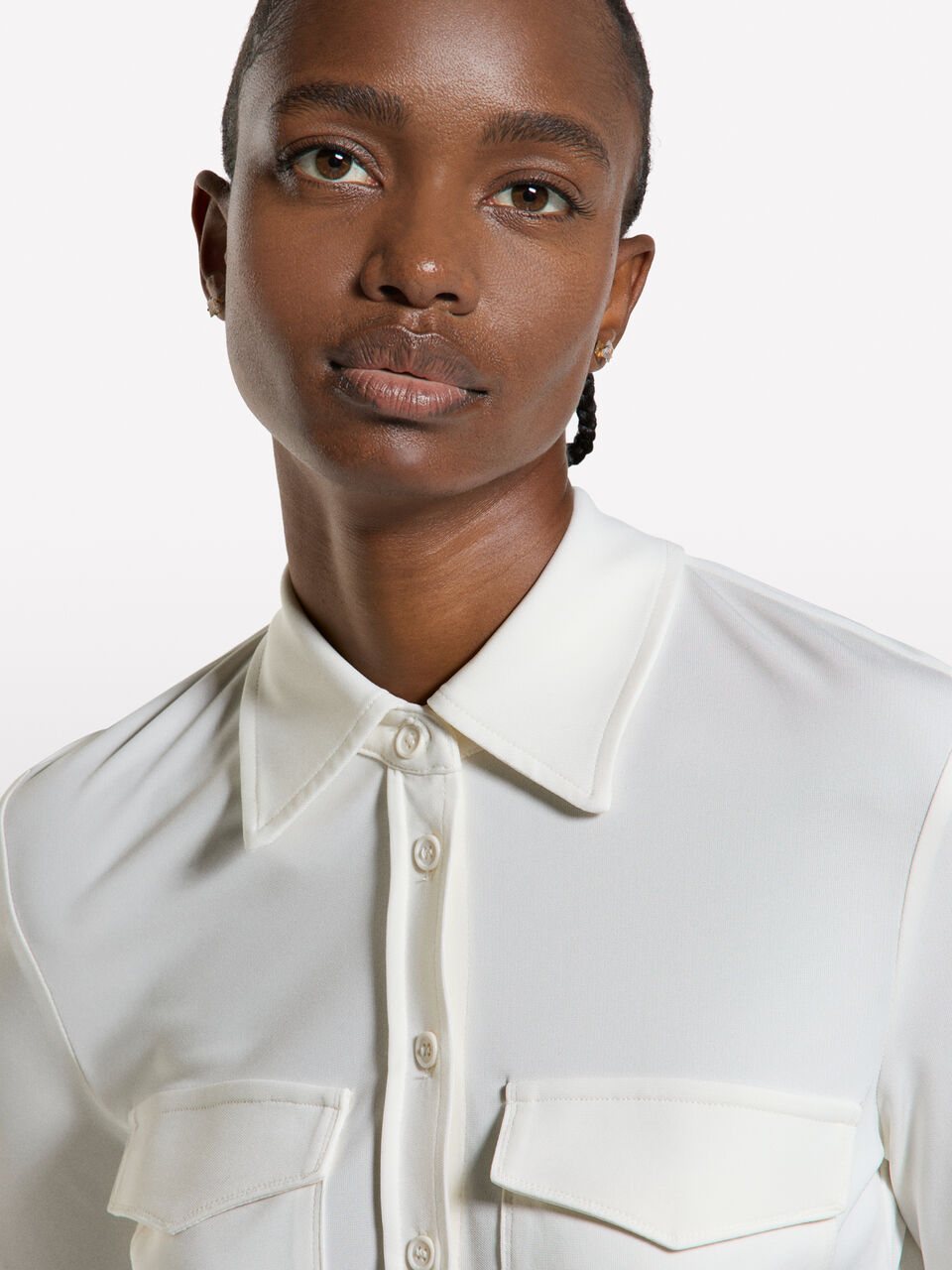 SHIRT Damen image number null