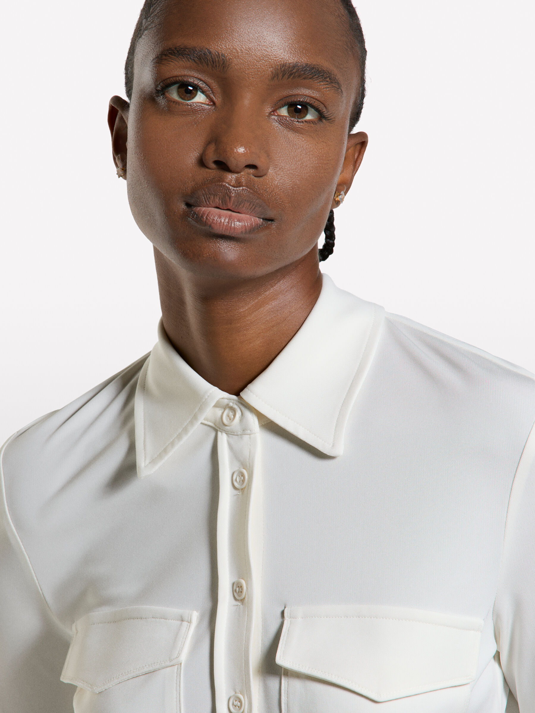 SHIRT Damen image number null