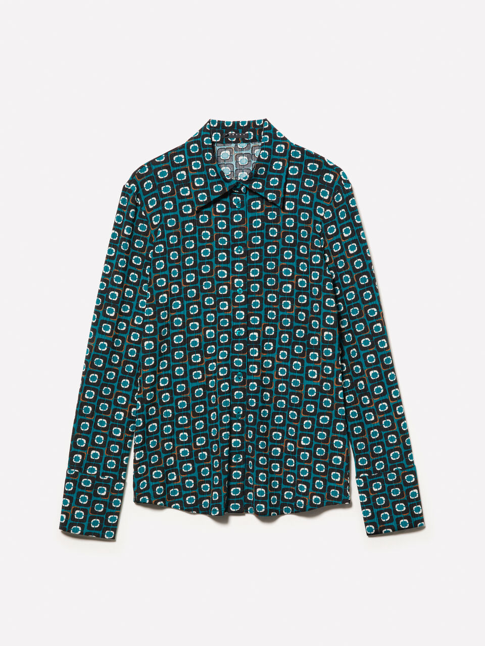 SHIRT Damen image number null