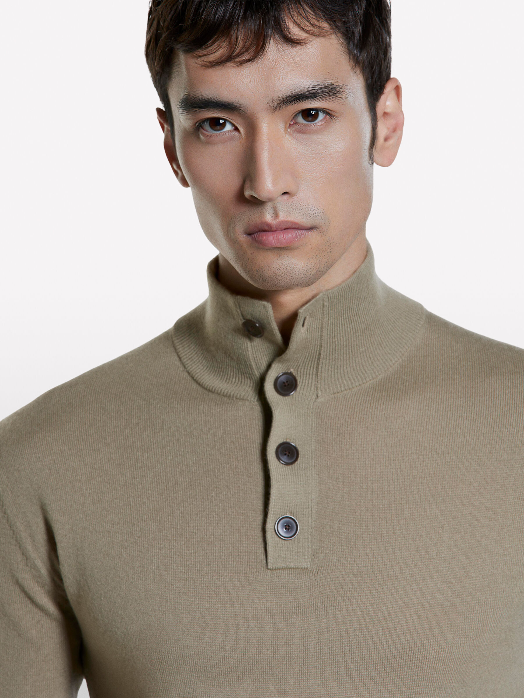 SWEATER L/S Herren image number null